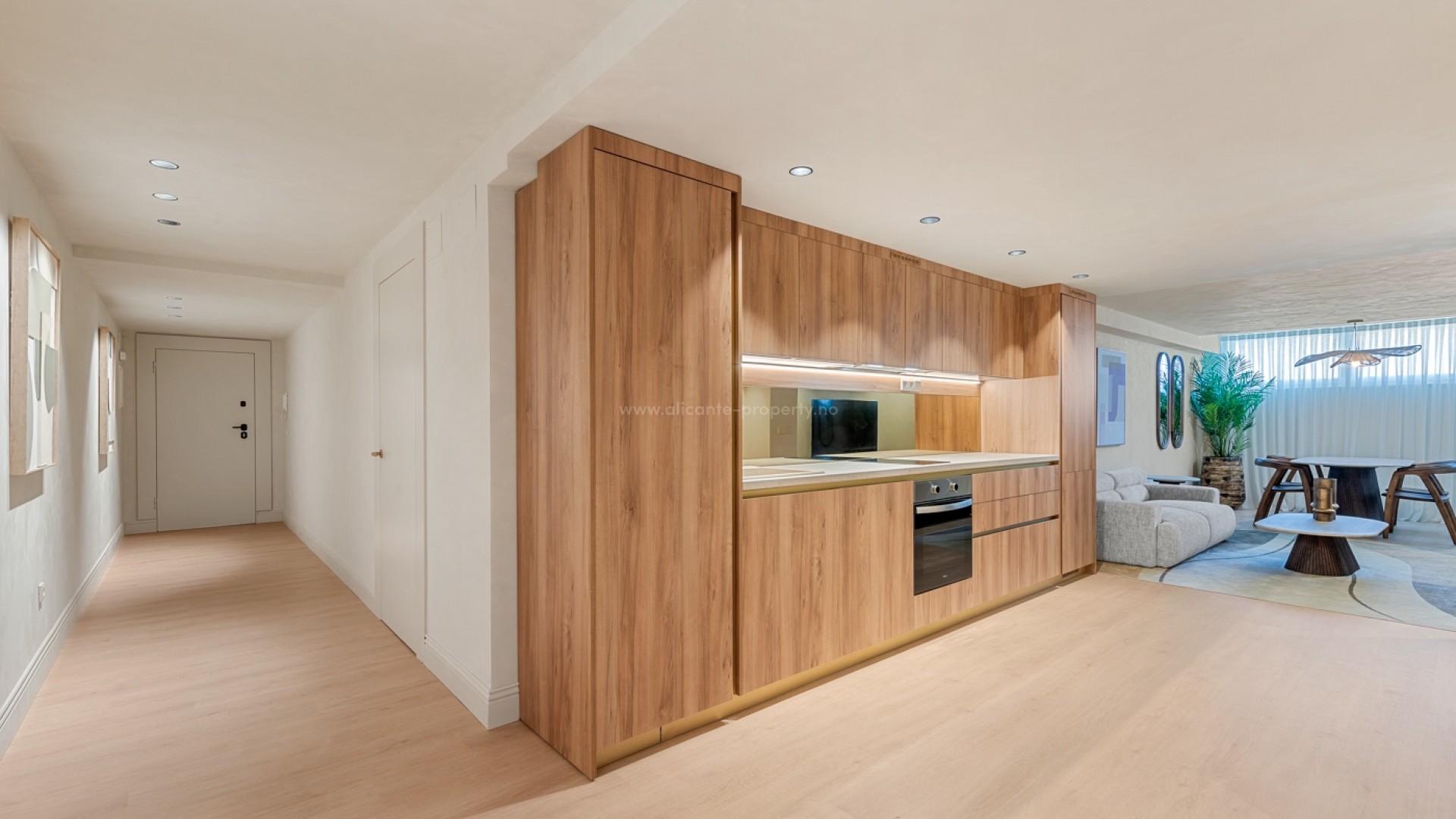 Apartment / flat in Alicante