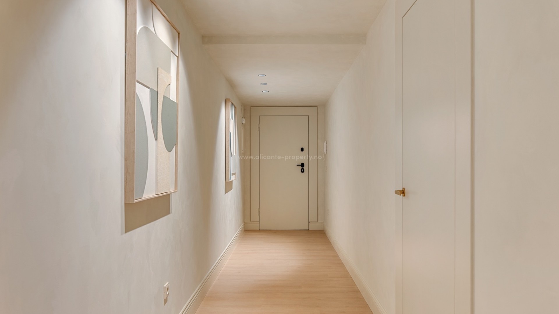 Apartment / flat in Alicante