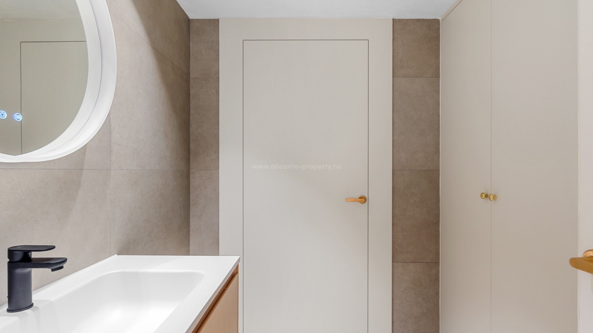 Apartment / flat in Alicante