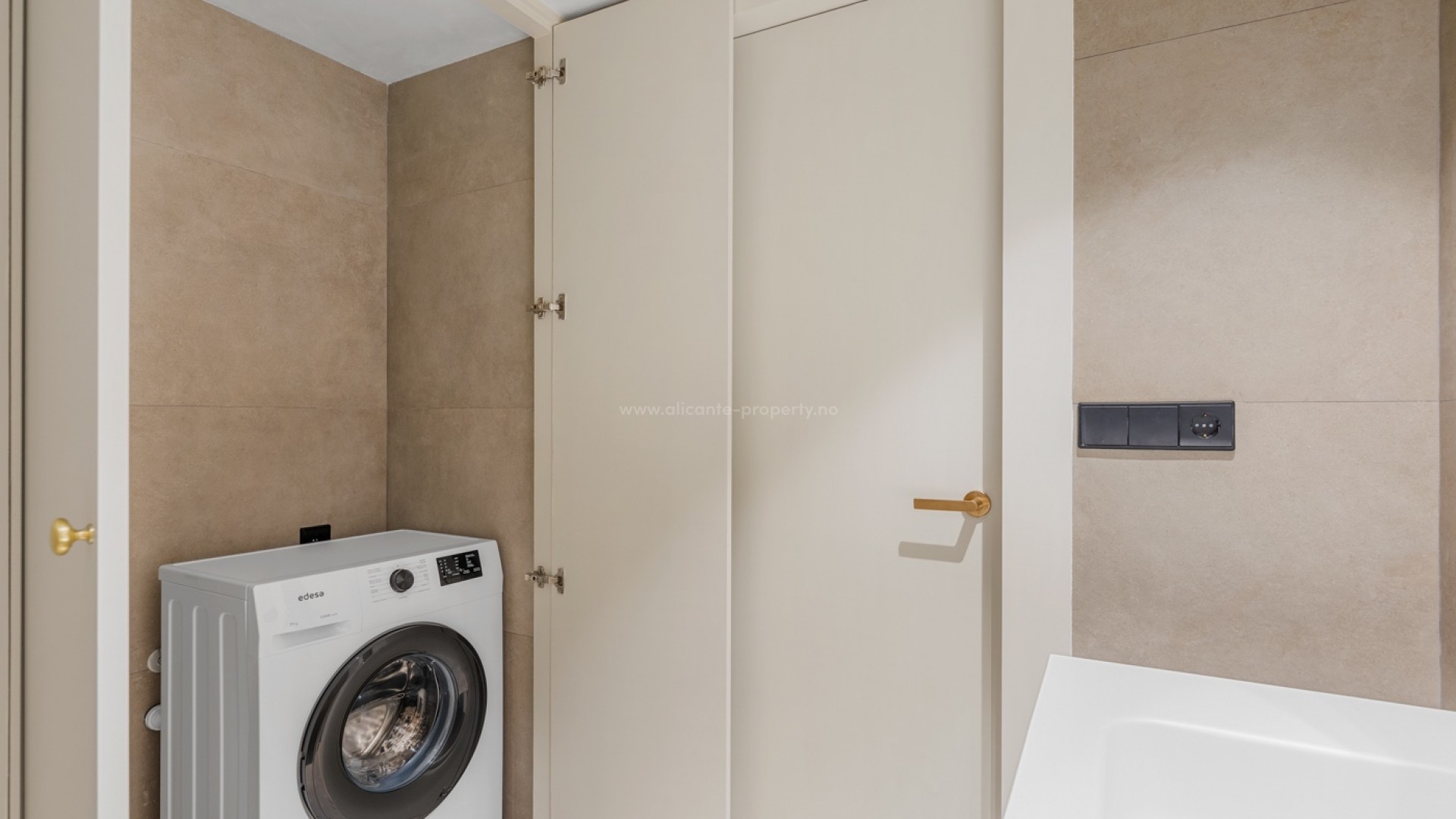 Apartment / flat in Alicante