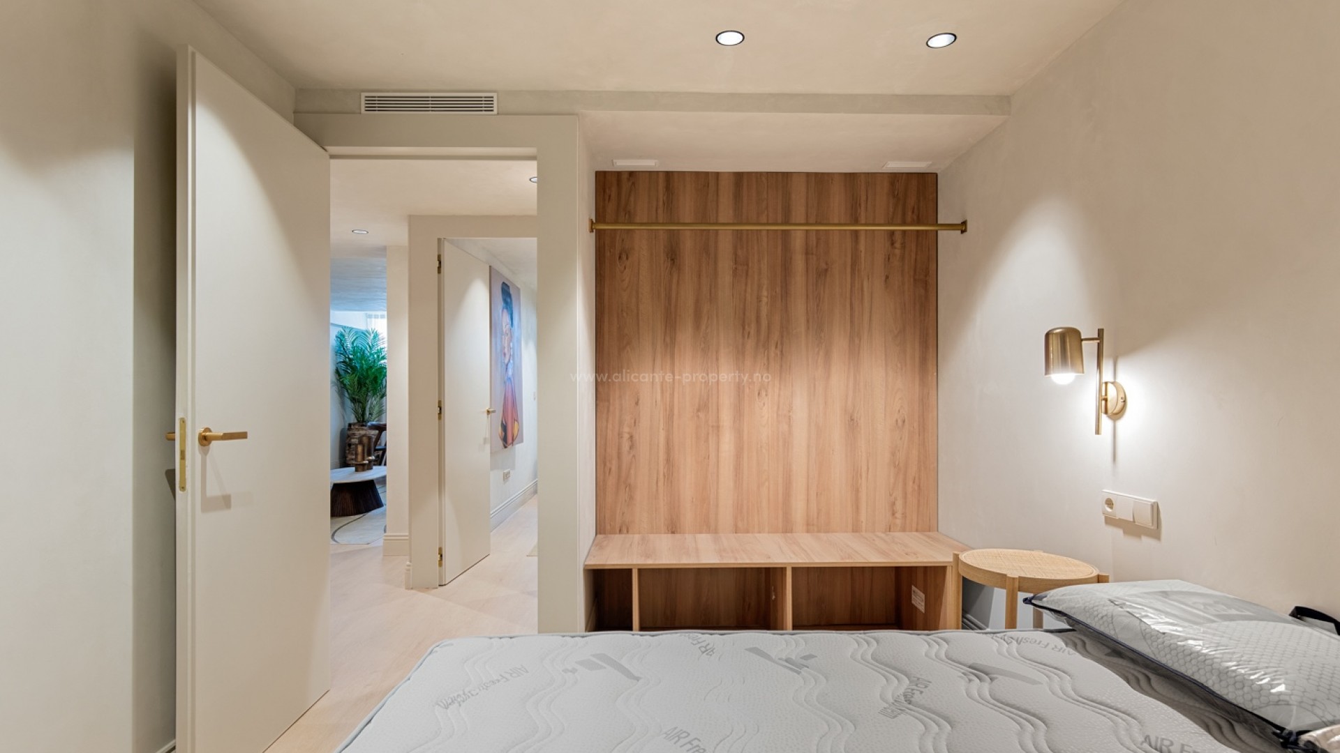 Apartment / flat in Alicante