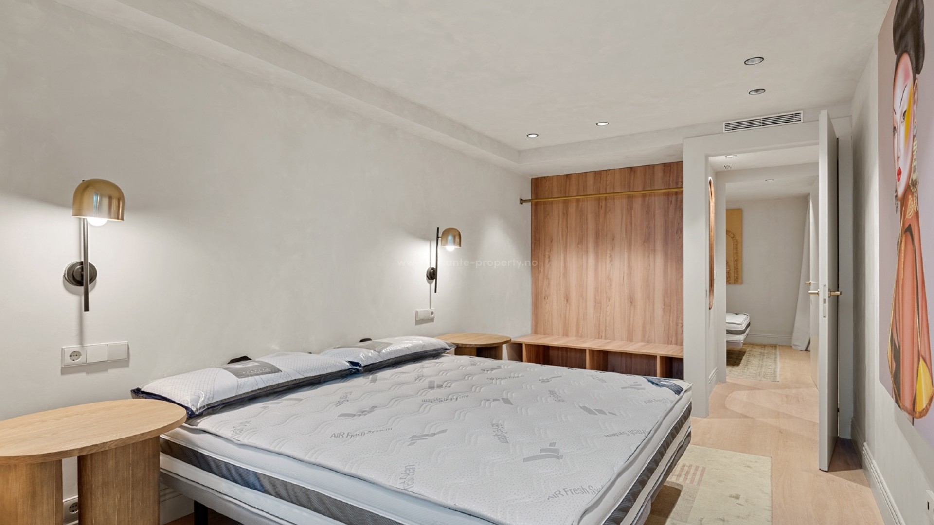 Apartment / flat in Alicante