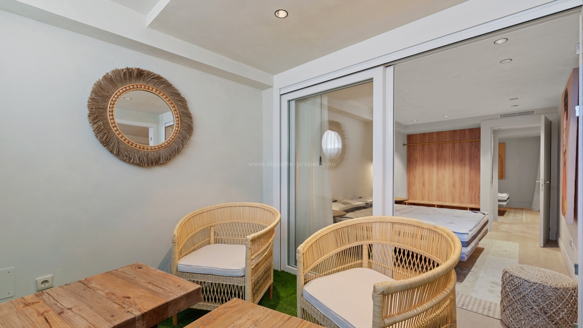 Apartment / flat in Alicante