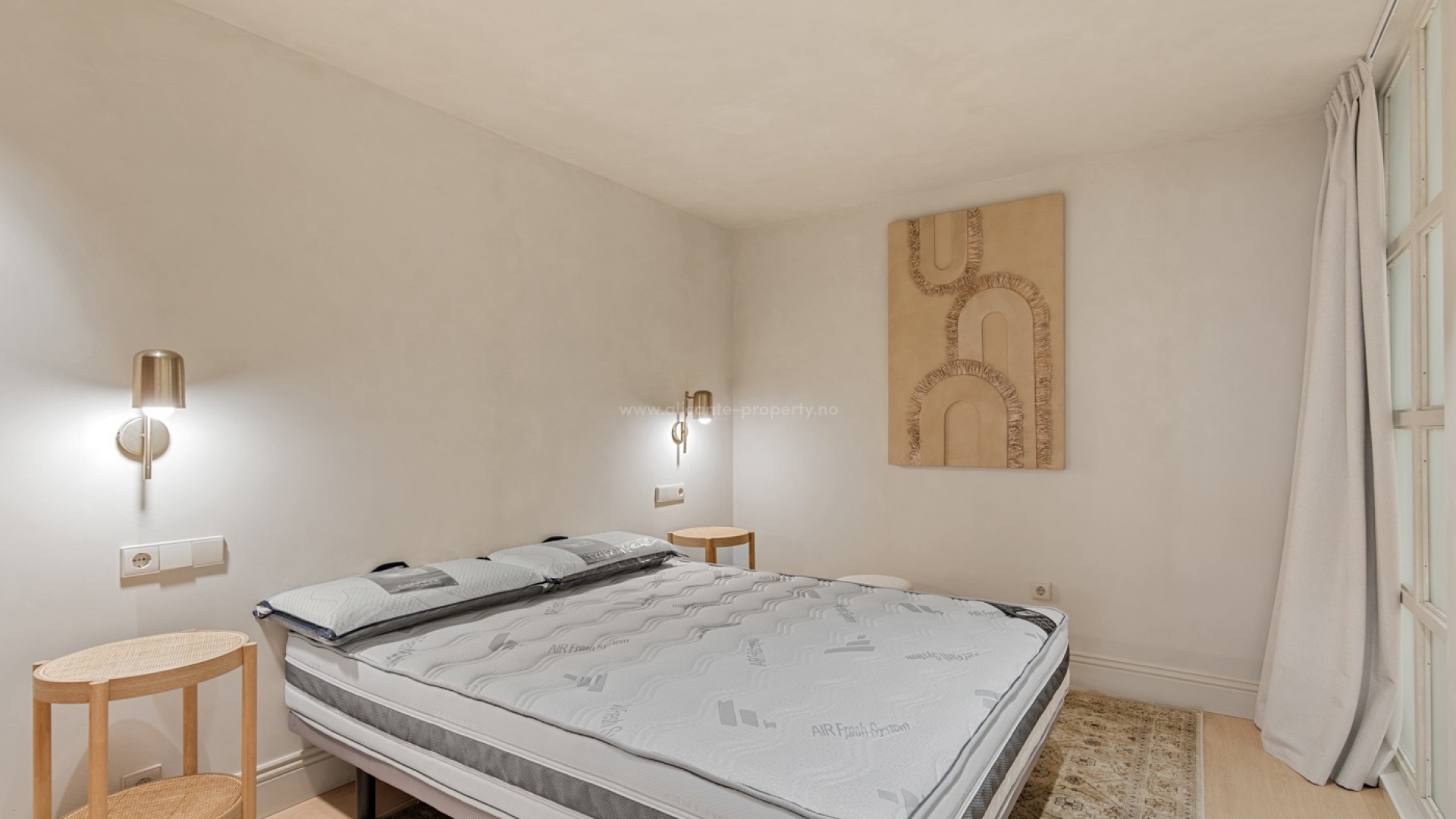 Apartment / flat in Alicante