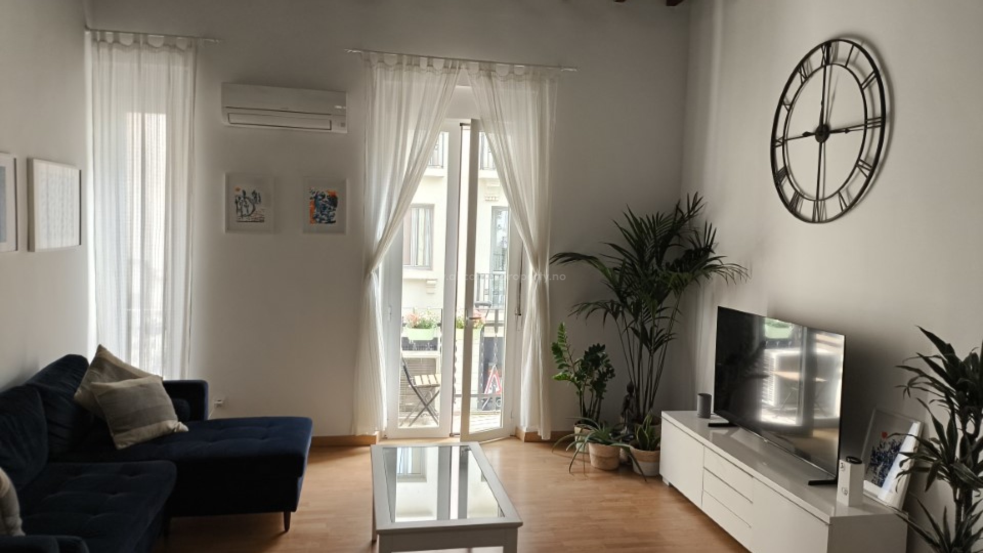 Apartment / flat in Alicante