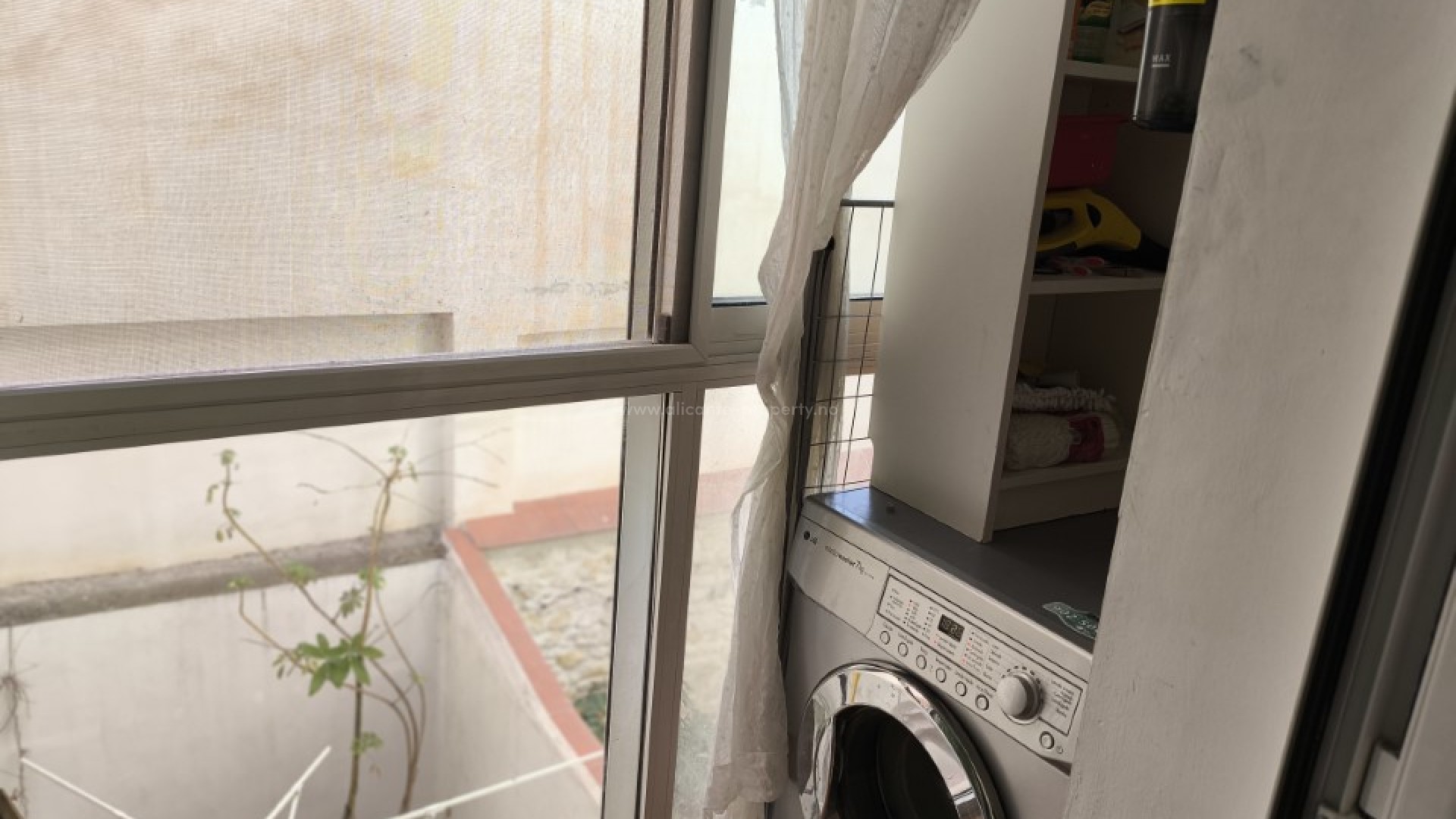 Apartment / flat in Alicante