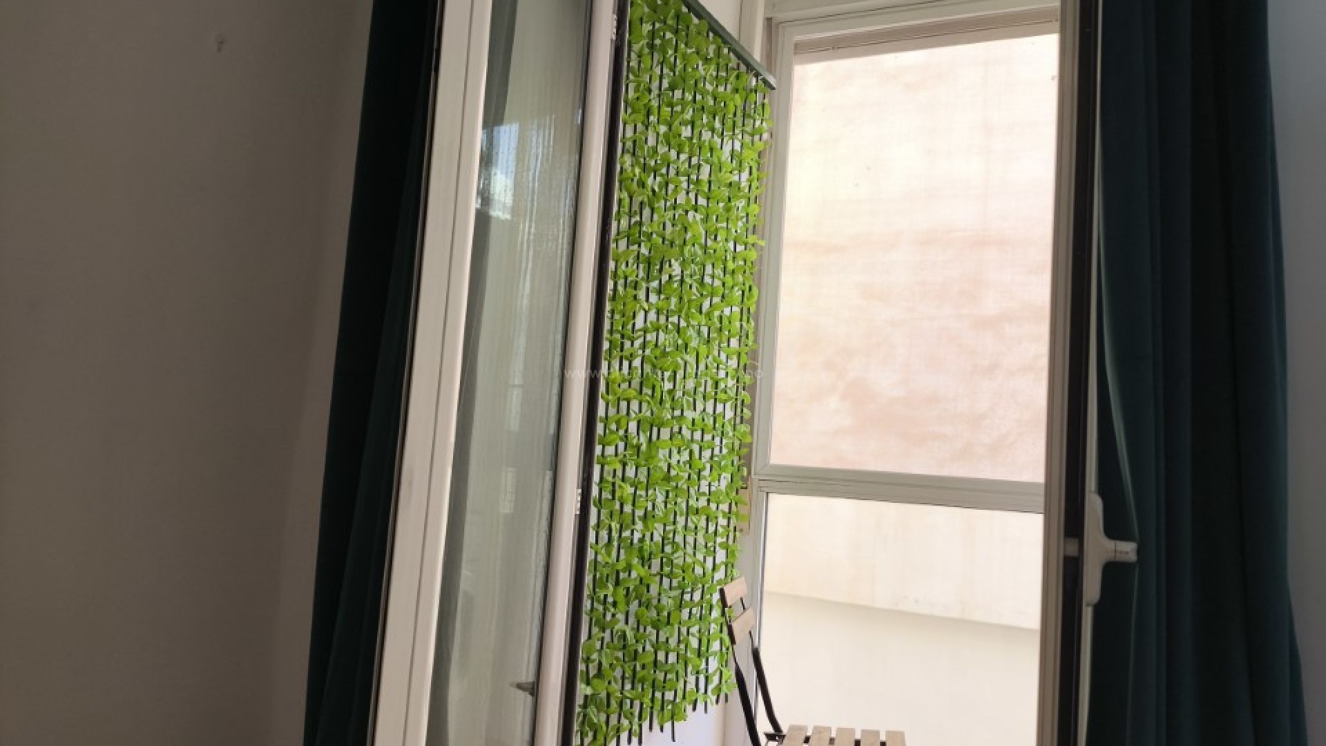 Apartment / flat in Alicante