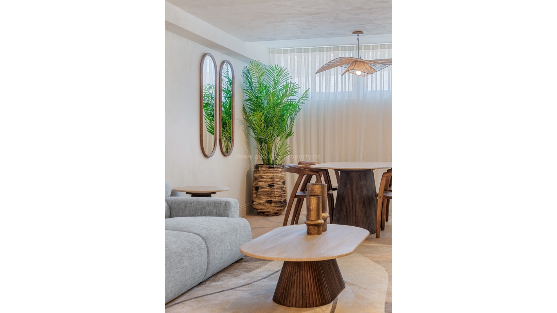 Apartment / flat in Alicante