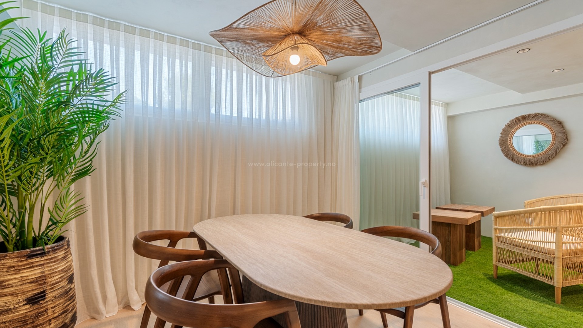 Apartment / flat in Alicante