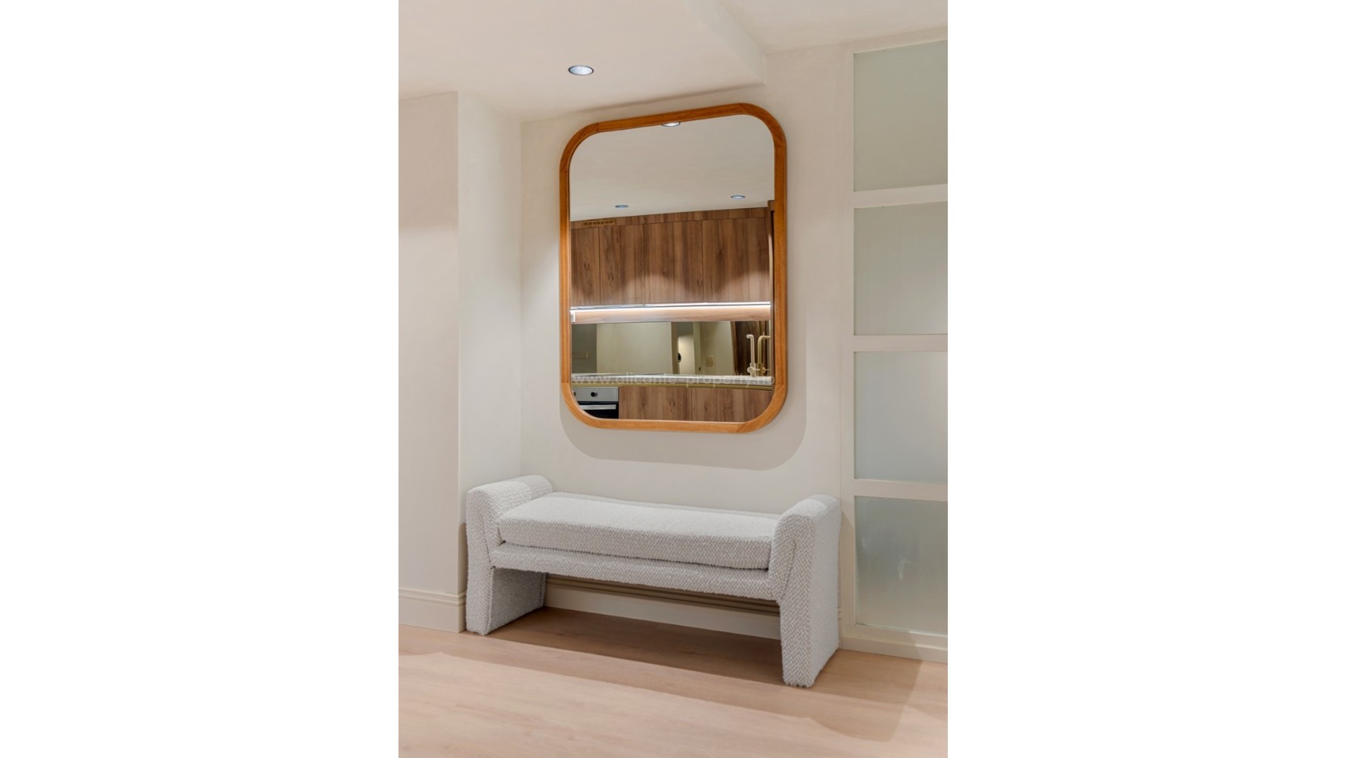 Apartment / flat in Alicante