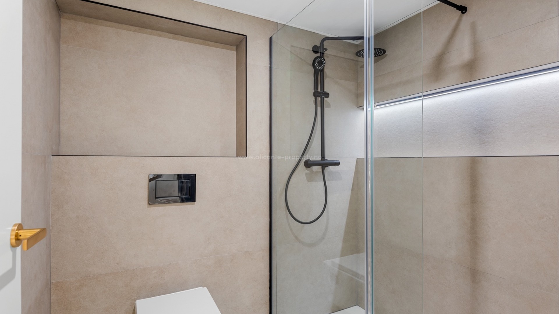 Apartment / flat in Alicante