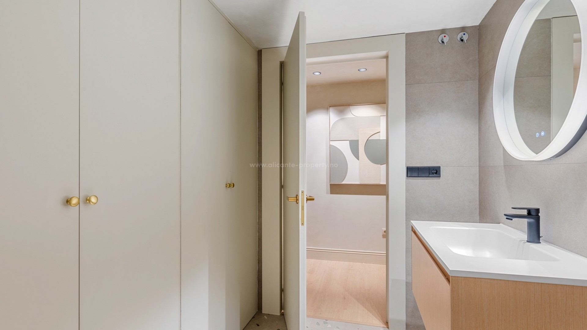 Apartment / flat in Alicante