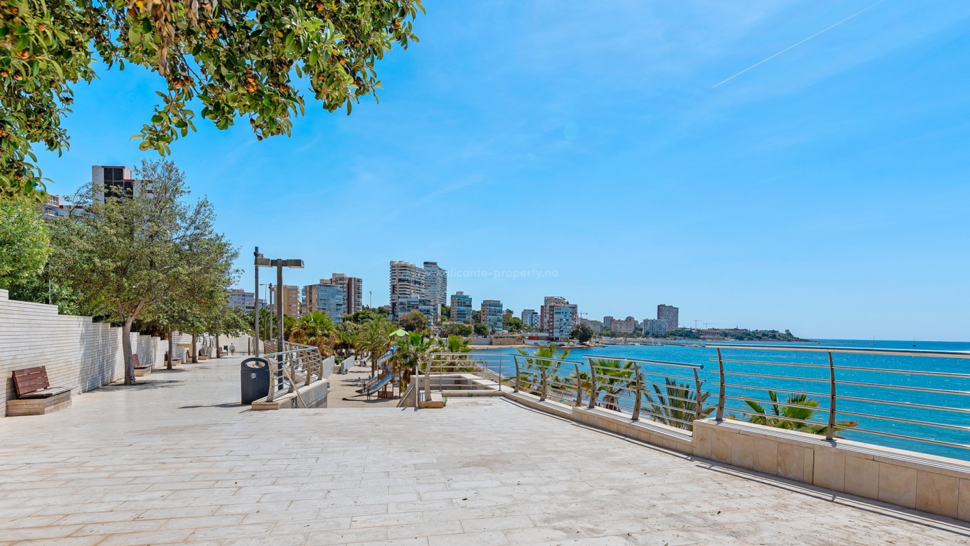 Apartment / flat in Alicante