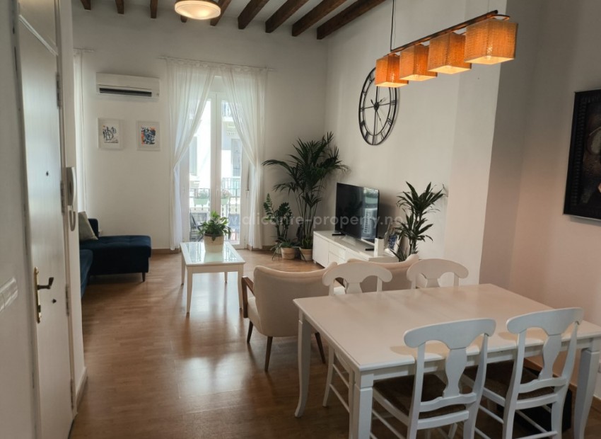 Apartment / flat in Alicante
