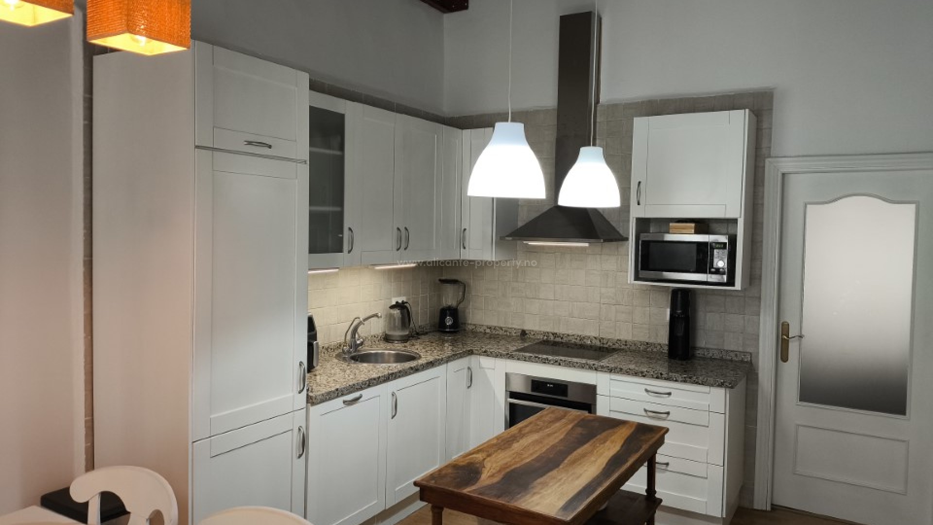 Apartment / flat in Alicante