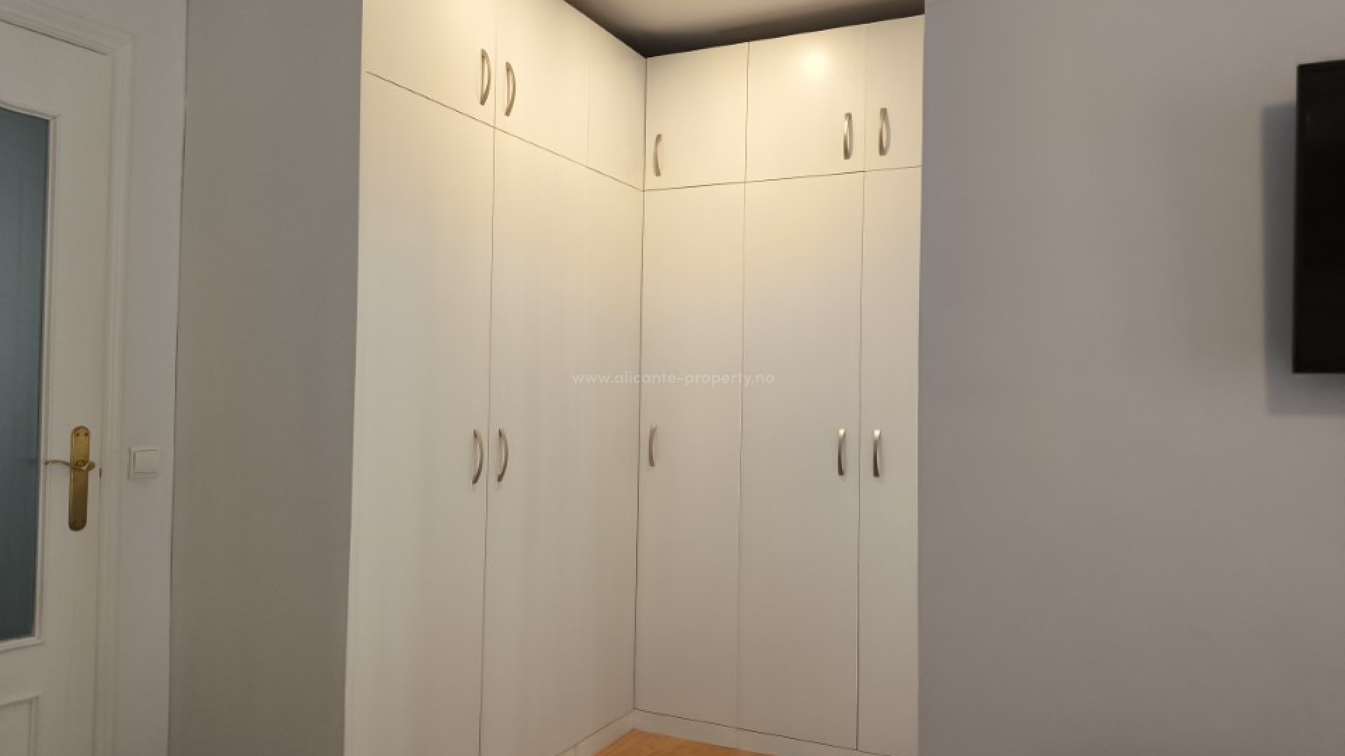 Apartment / flat in Alicante