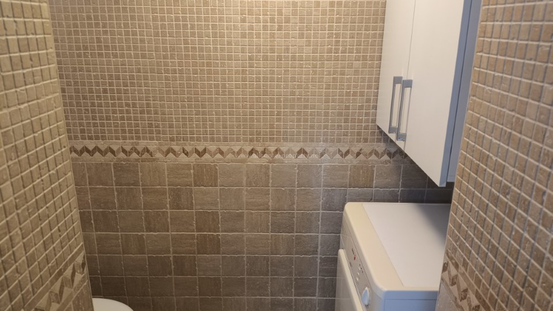 Apartment / flat in Alicante