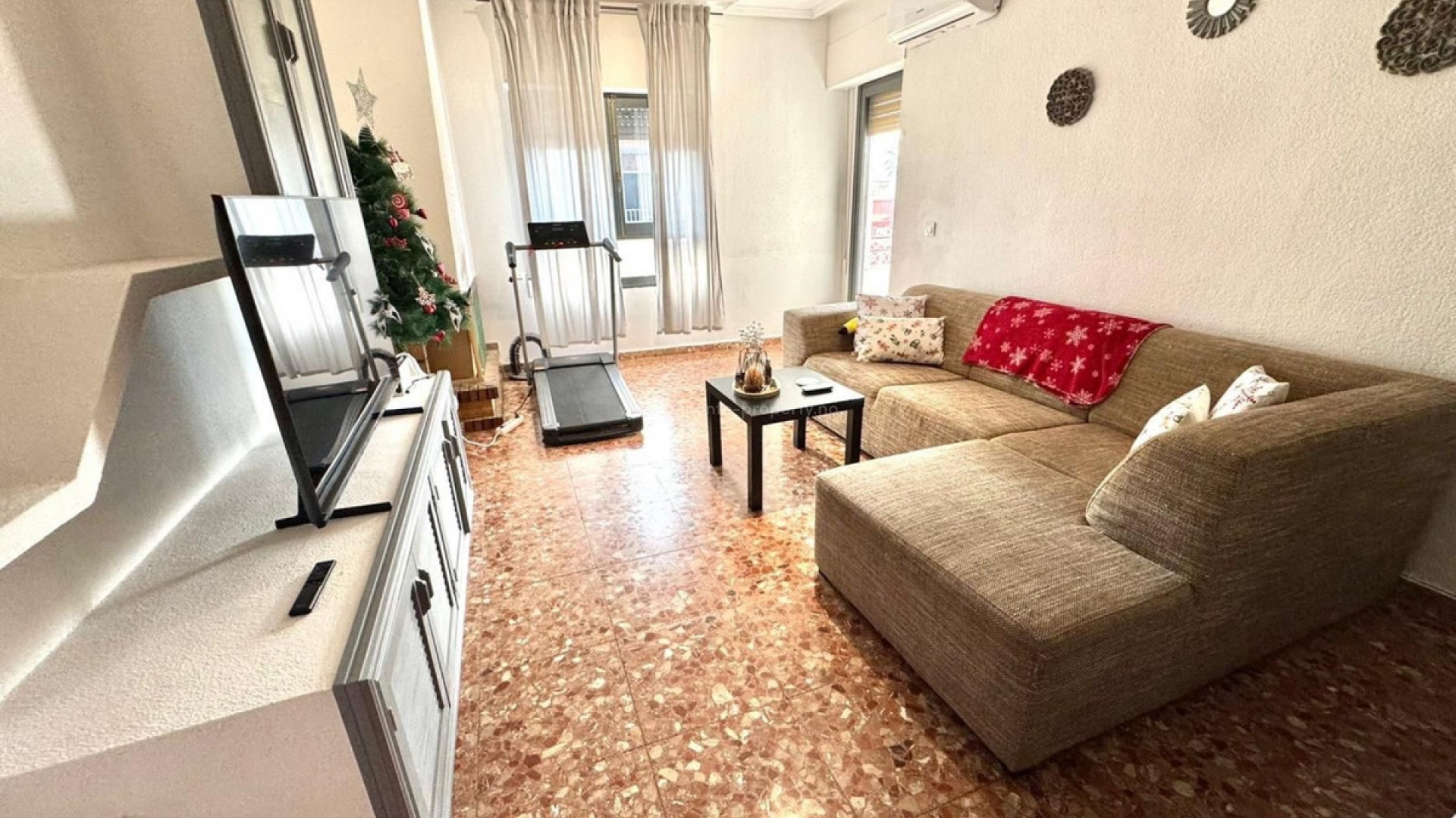 Apartment / flat in Almoradi Centro