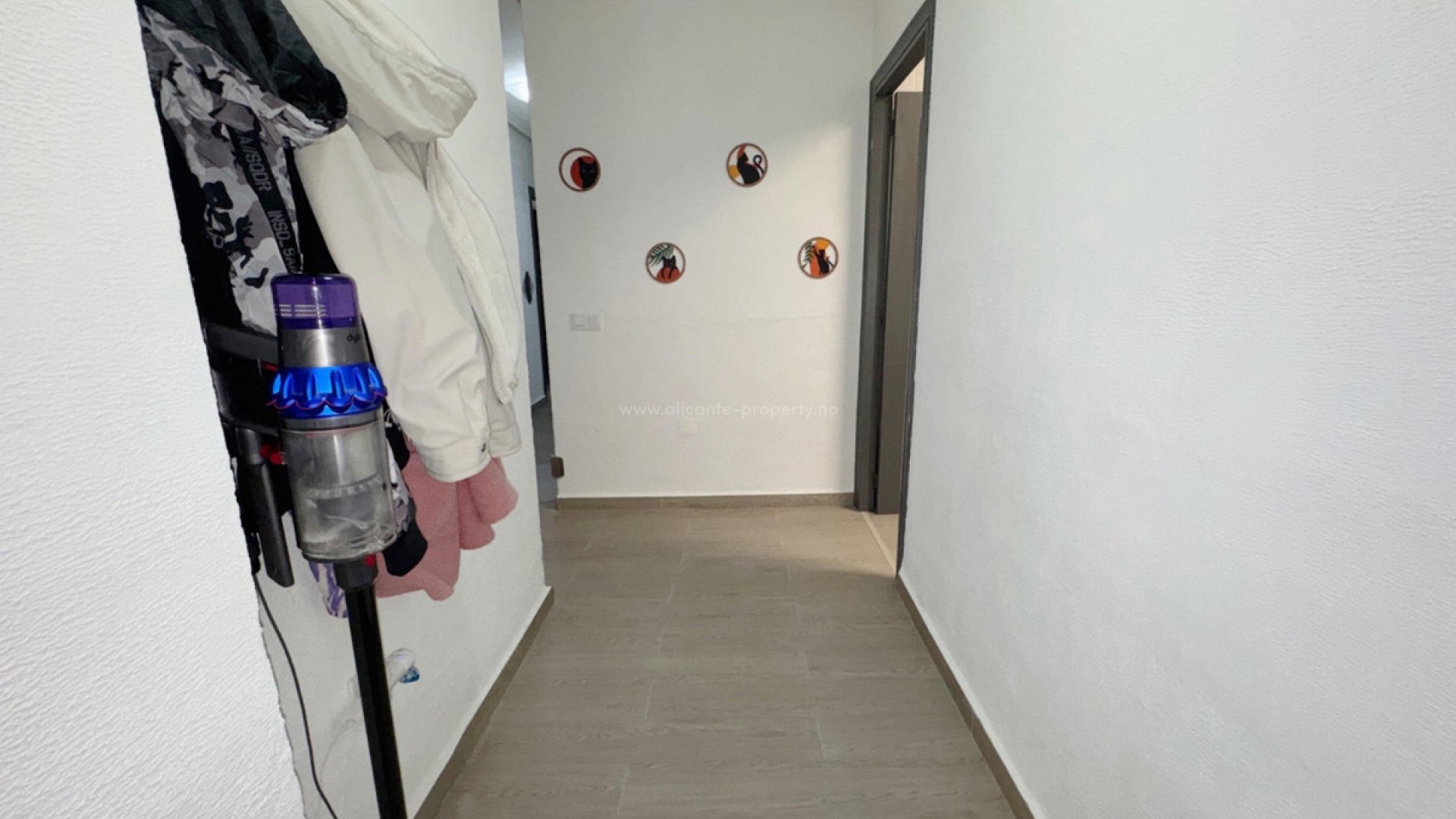 Apartment / flat in Almoradi Centro