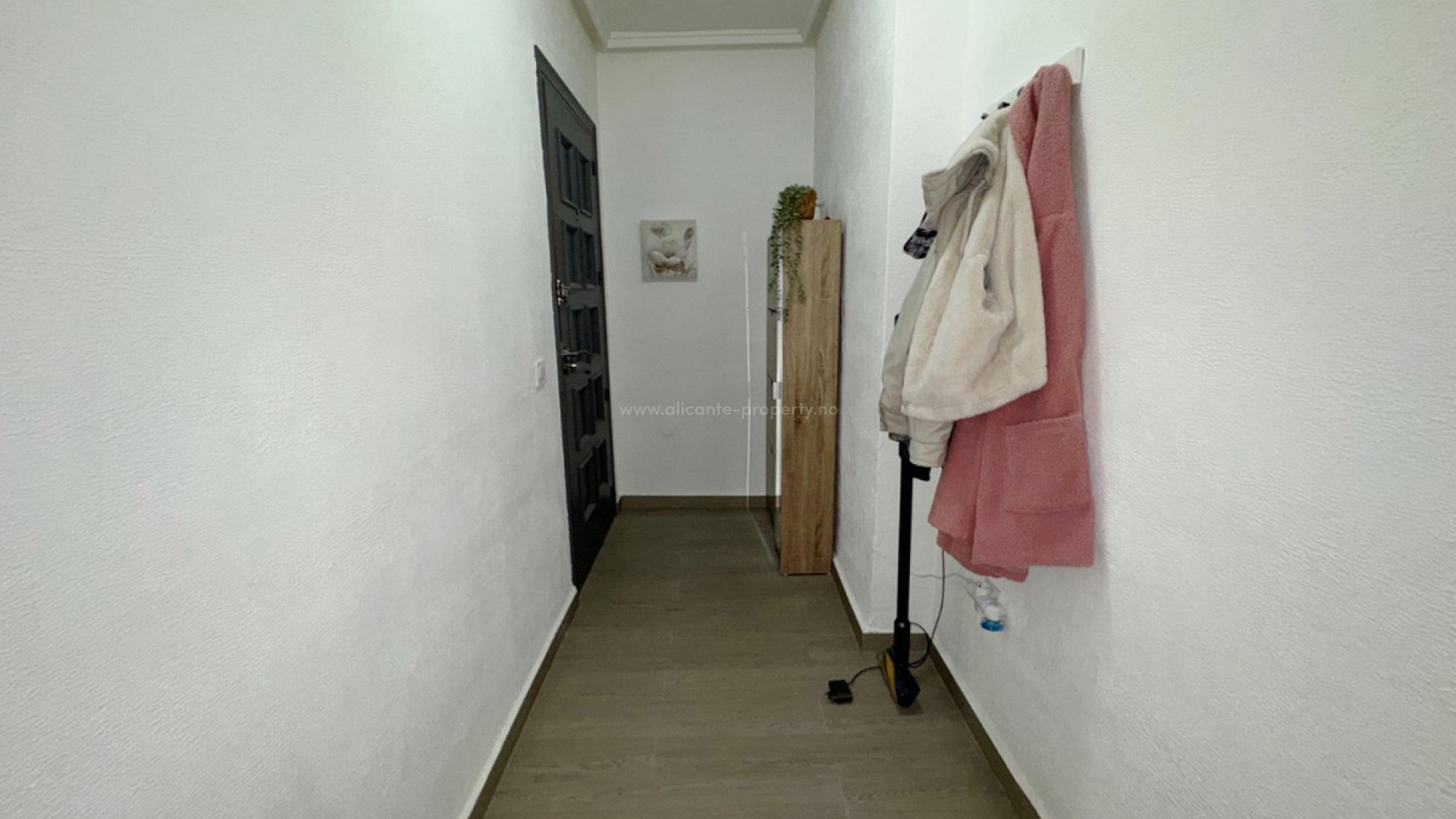 Apartment / flat in Almoradi Centro