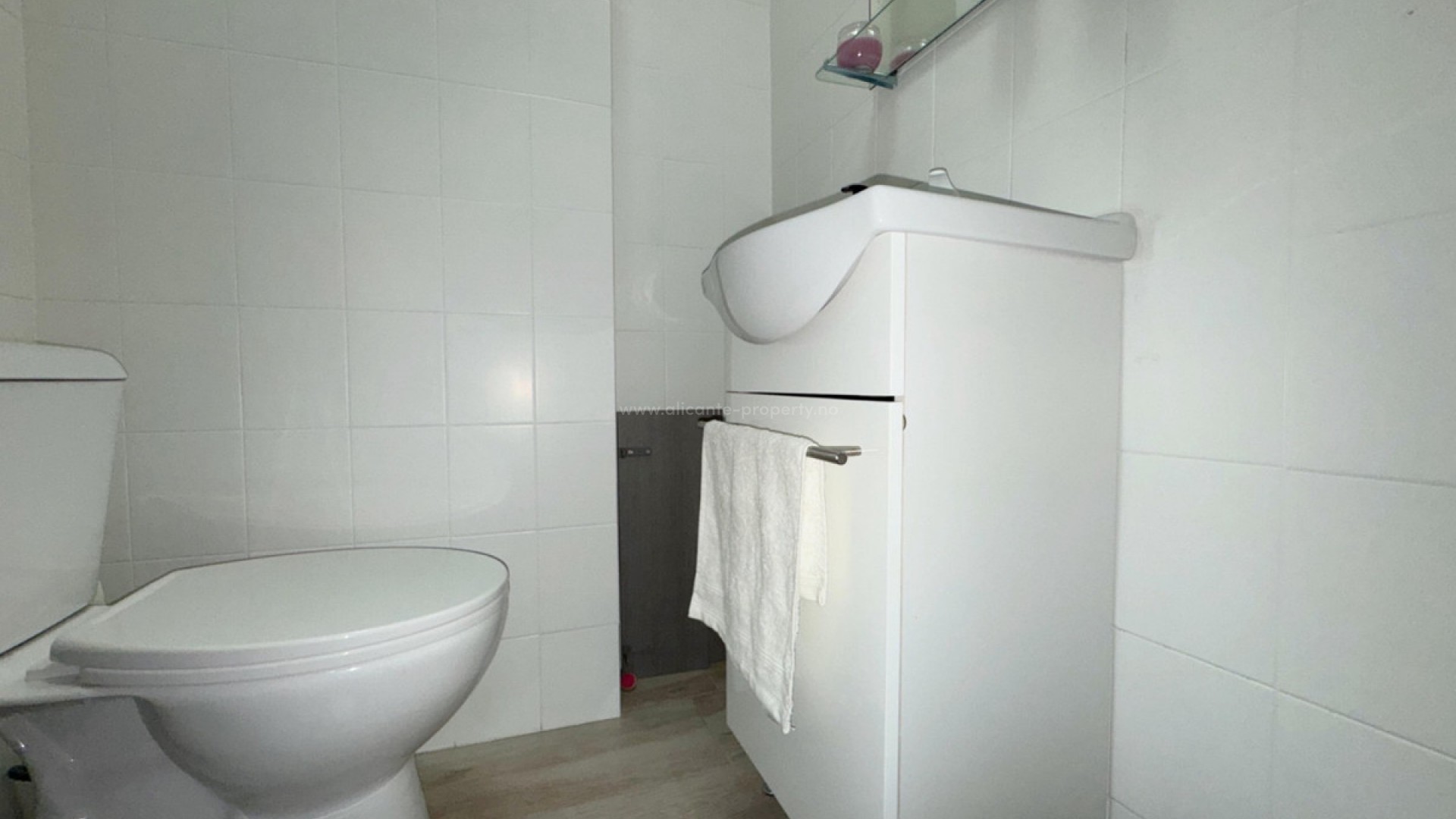 Apartment / flat in Almoradi Centro