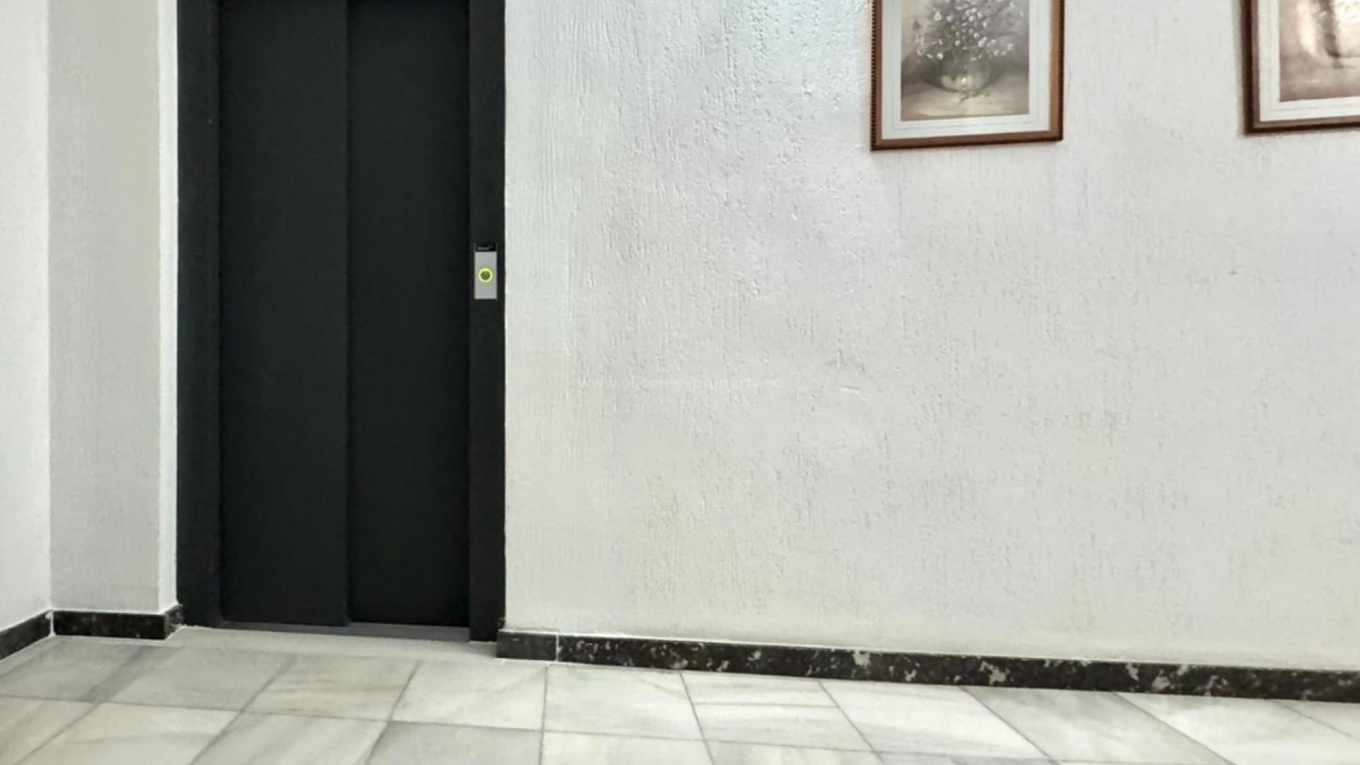 Apartment / flat in Almoradi Centro