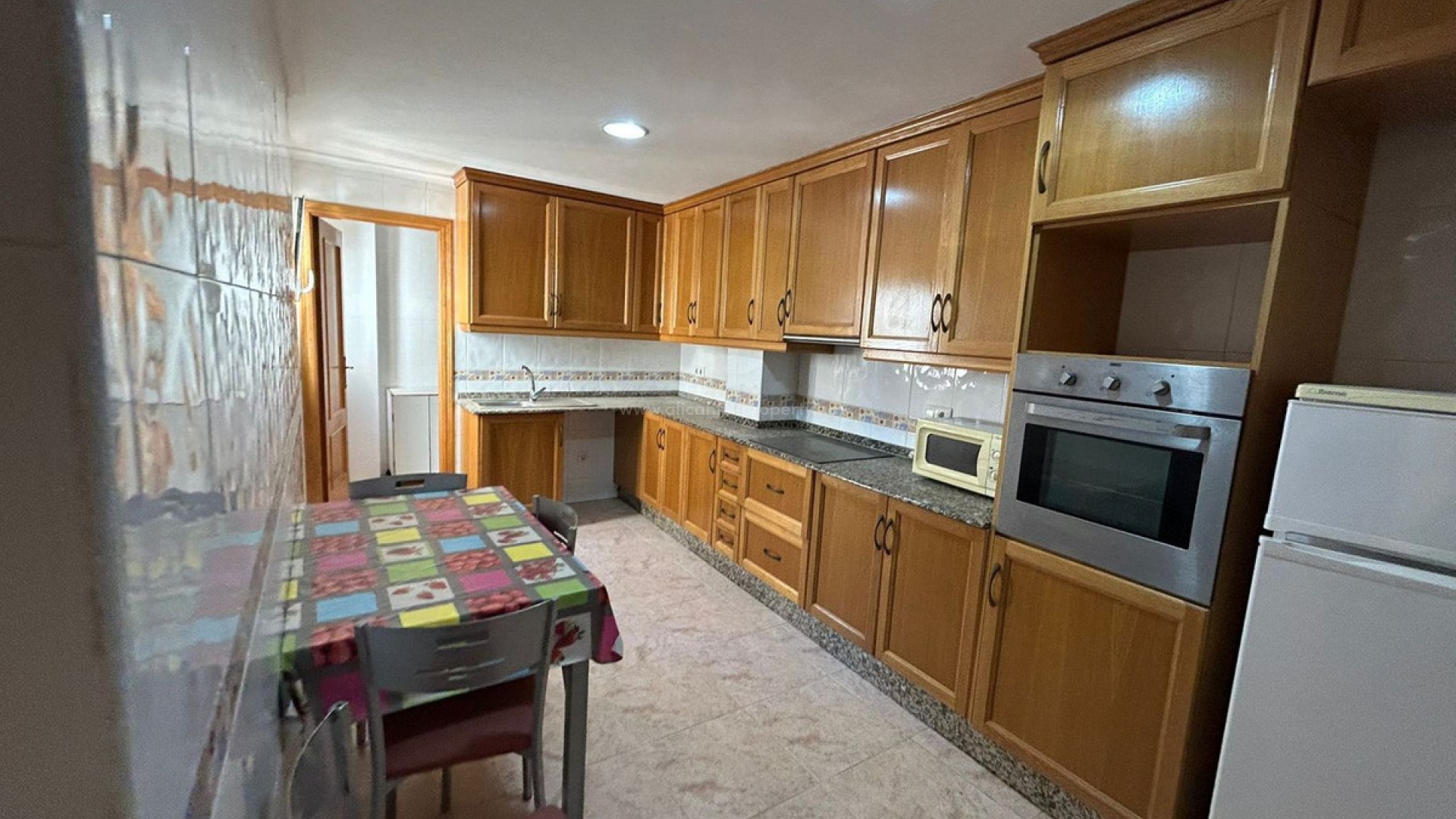 Apartment / flat in Almoradi Centro