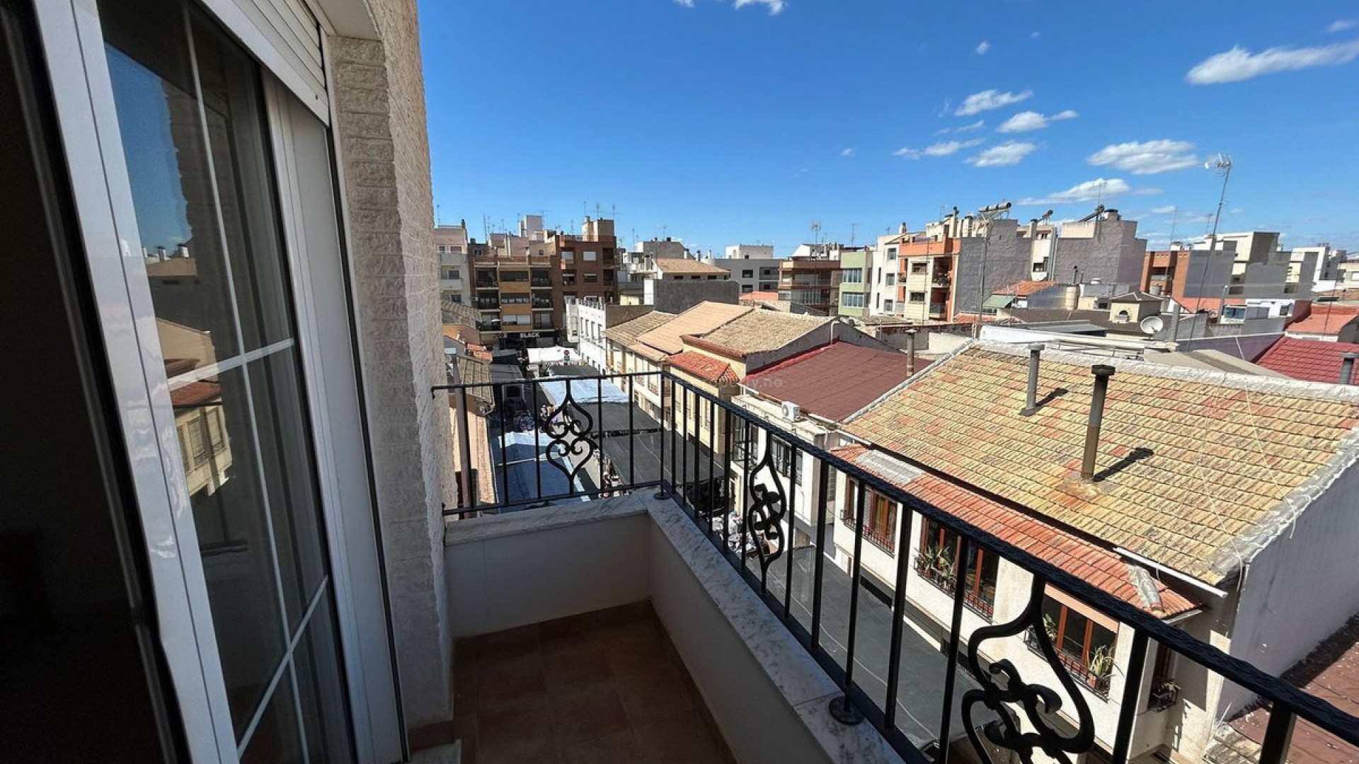 Apartment / flat in Almoradi Centro
