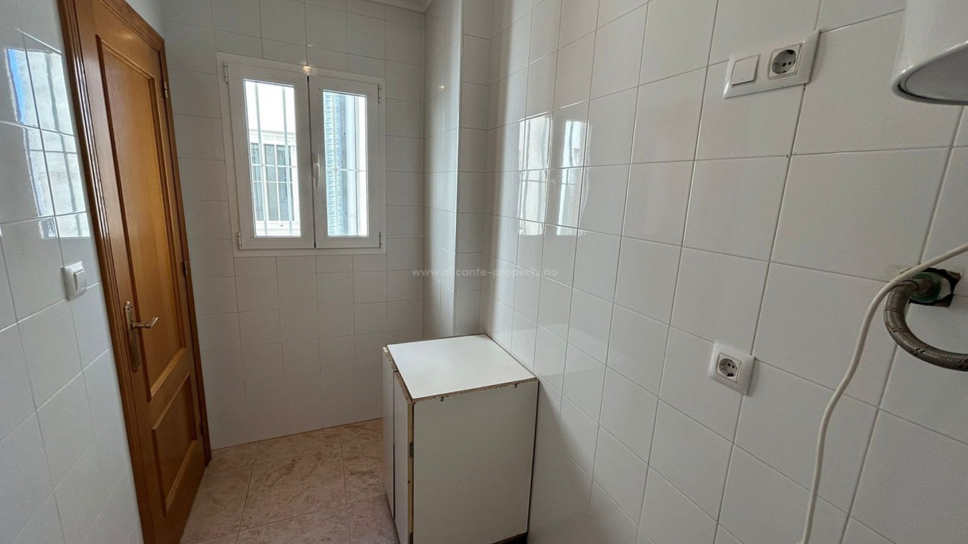 Apartment / flat in Almoradi Centro