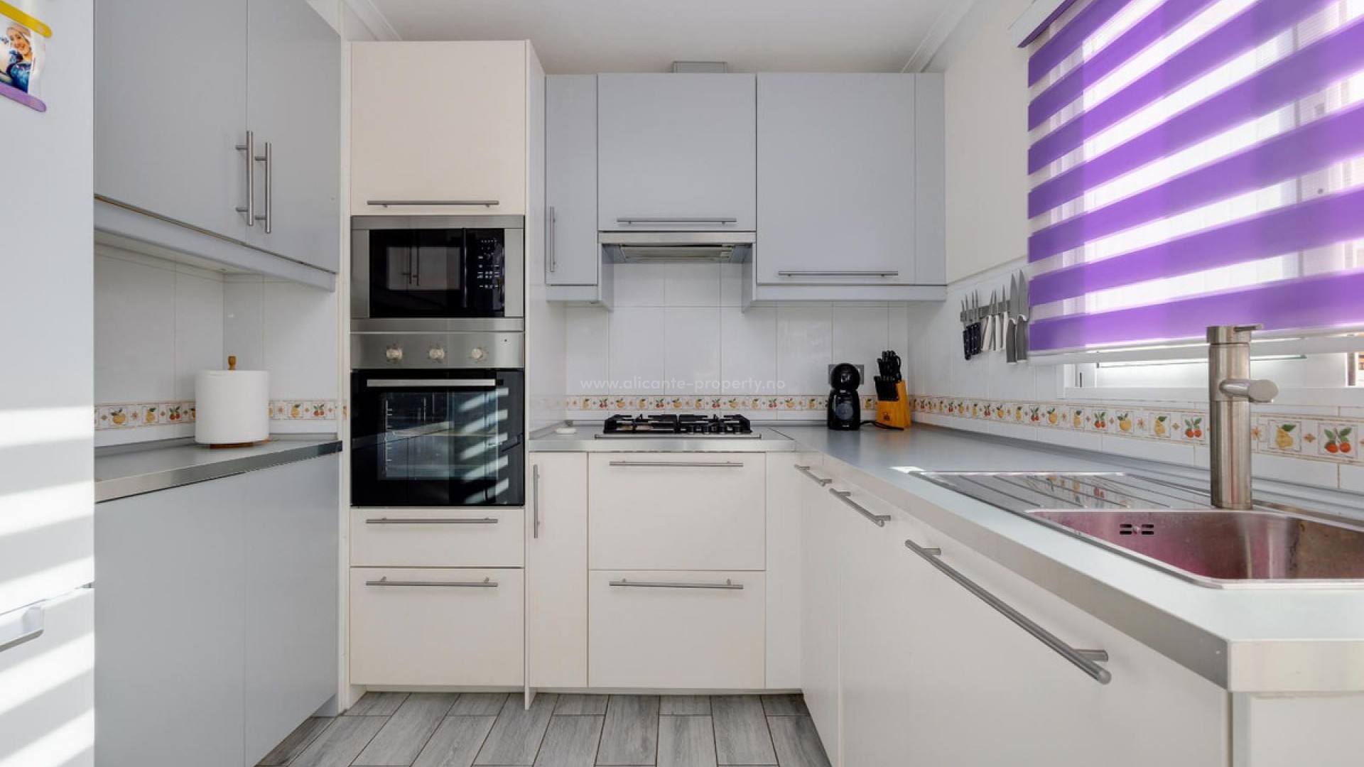 Apartment / flat in Almoradi Centro