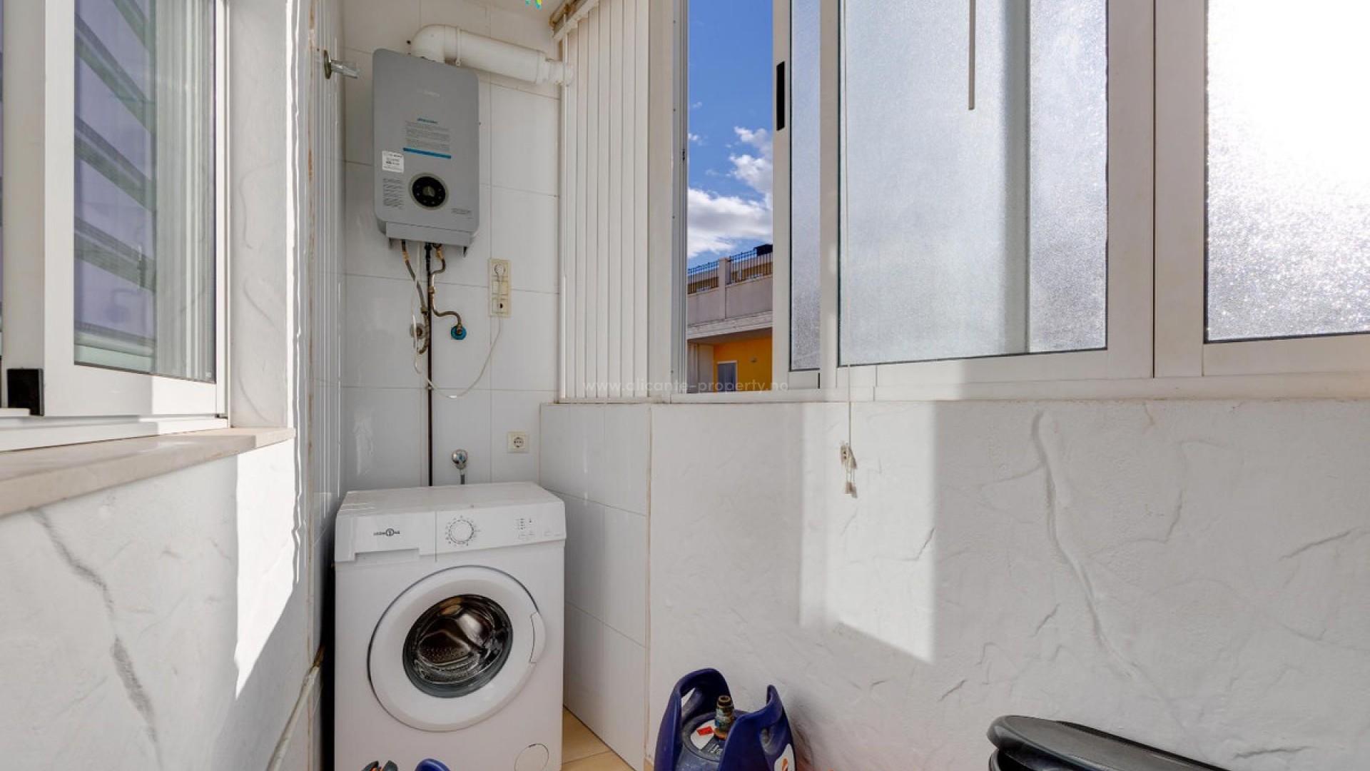 Apartment / flat in Almoradi Centro