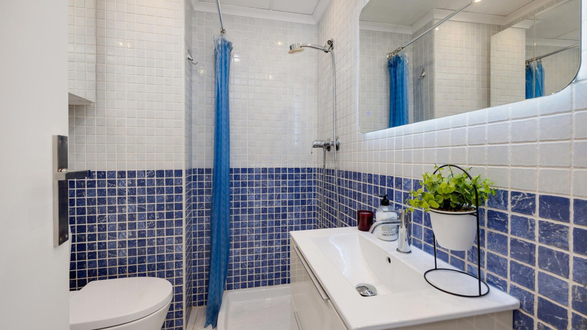 Apartment / flat in Almoradi Centro