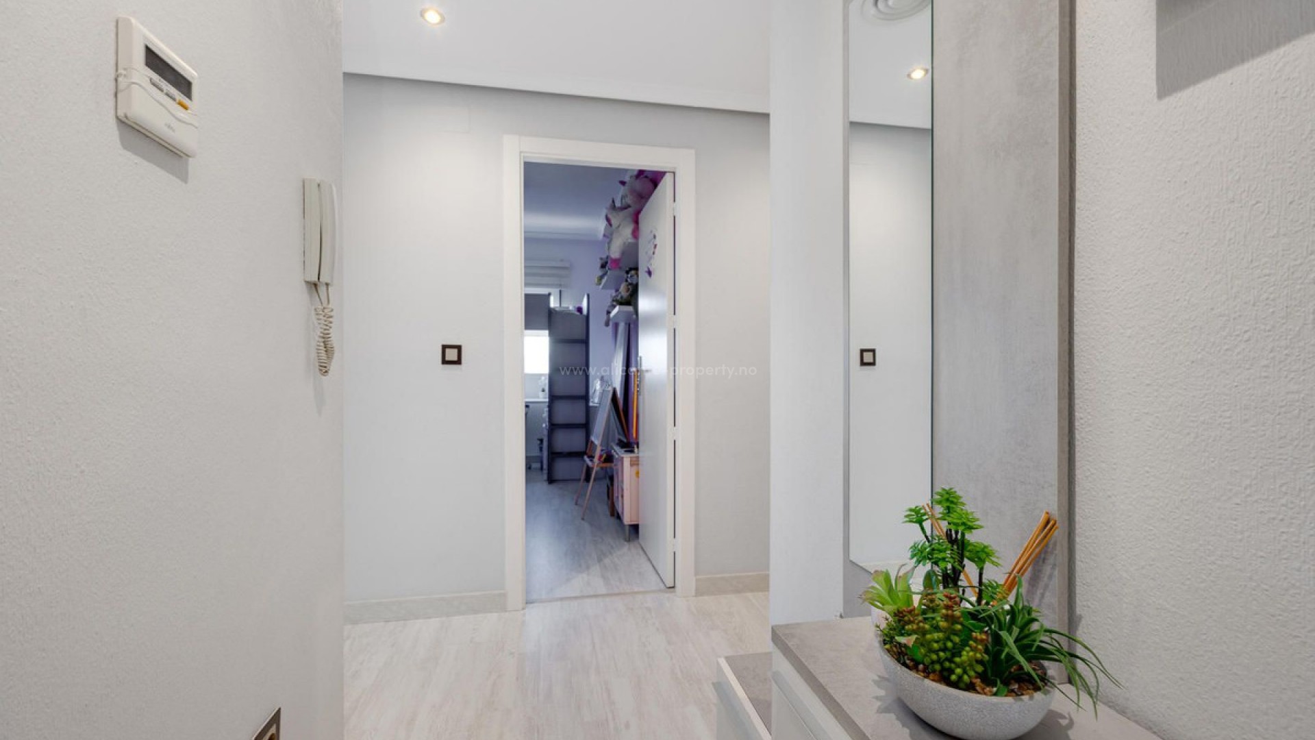 Apartment / flat in Almoradi Centro