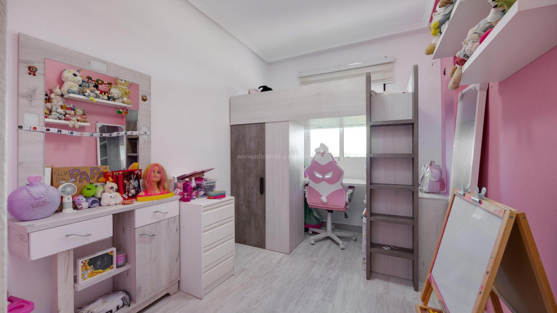 Apartment / flat in Almoradi Centro