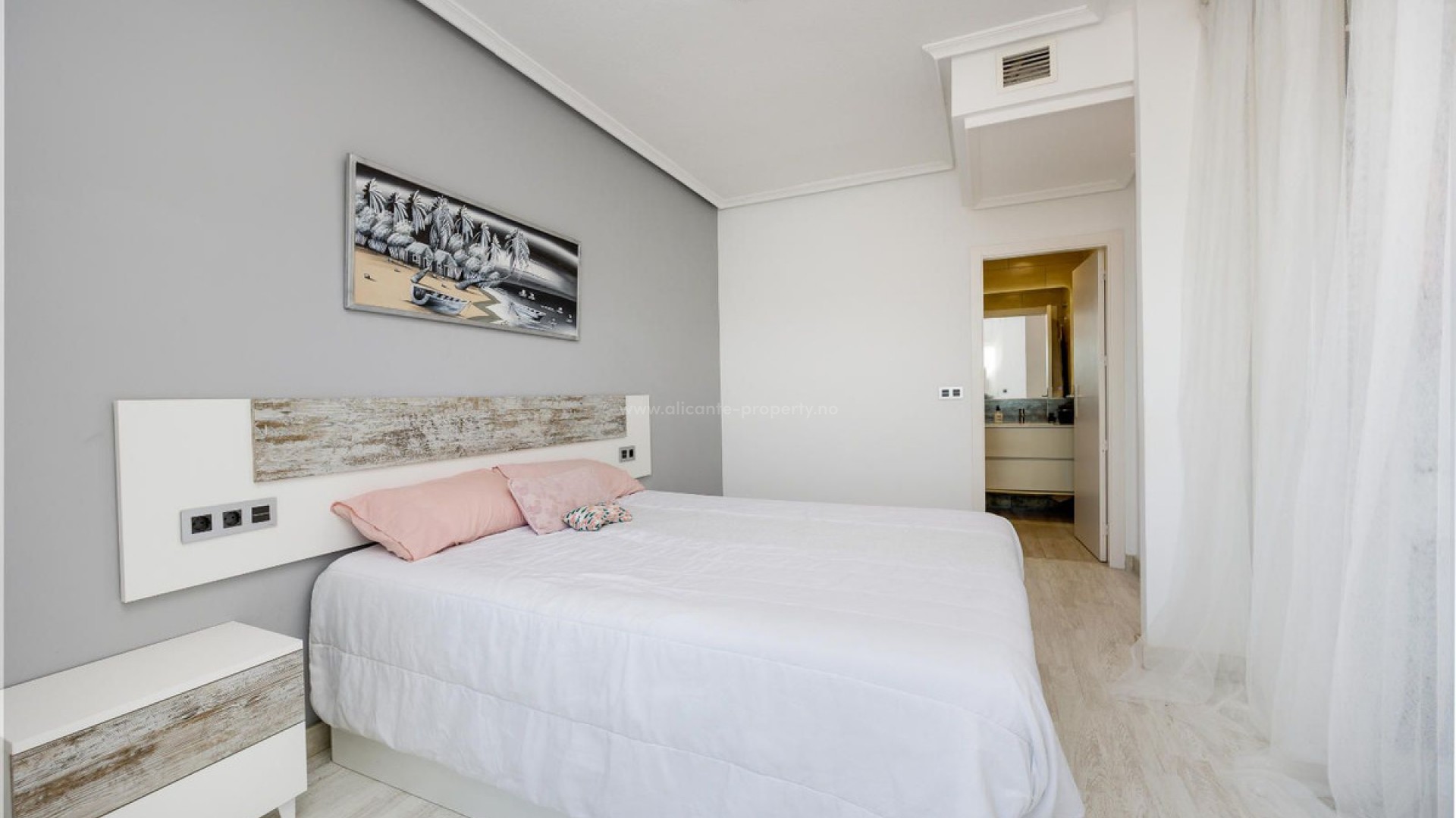 Apartment / flat in Almoradi Centro