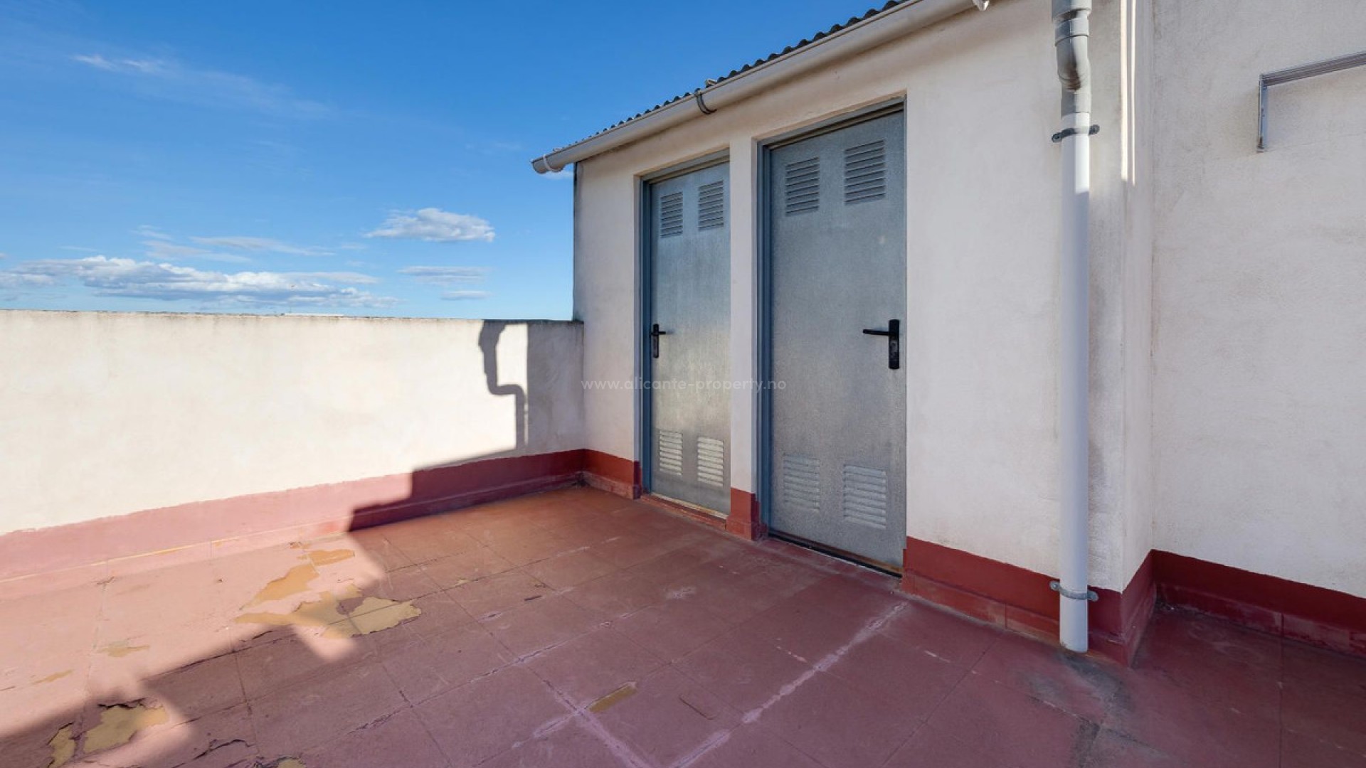 Apartment / flat in Almoradi Centro