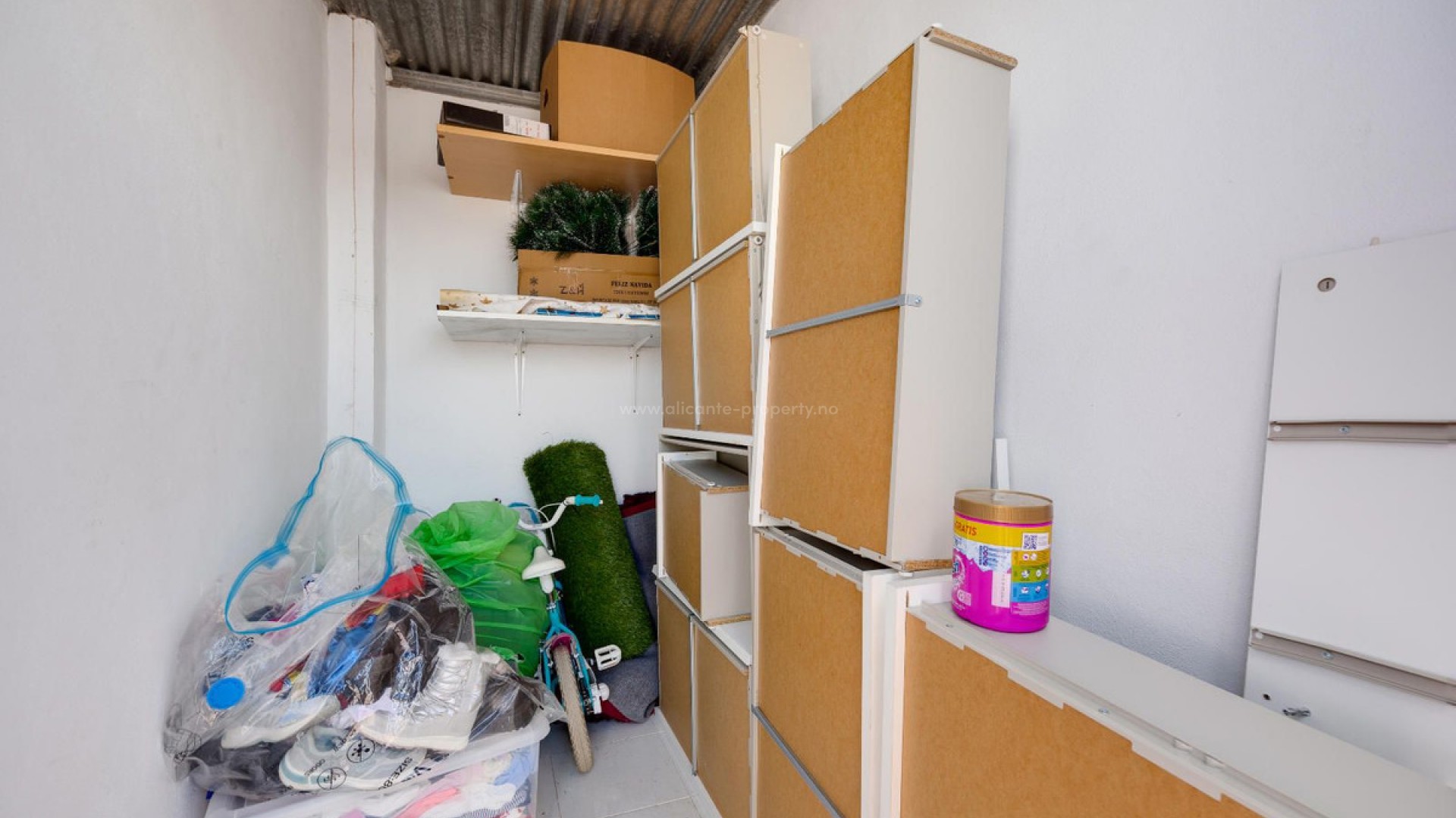 Apartment / flat in Almoradi Centro