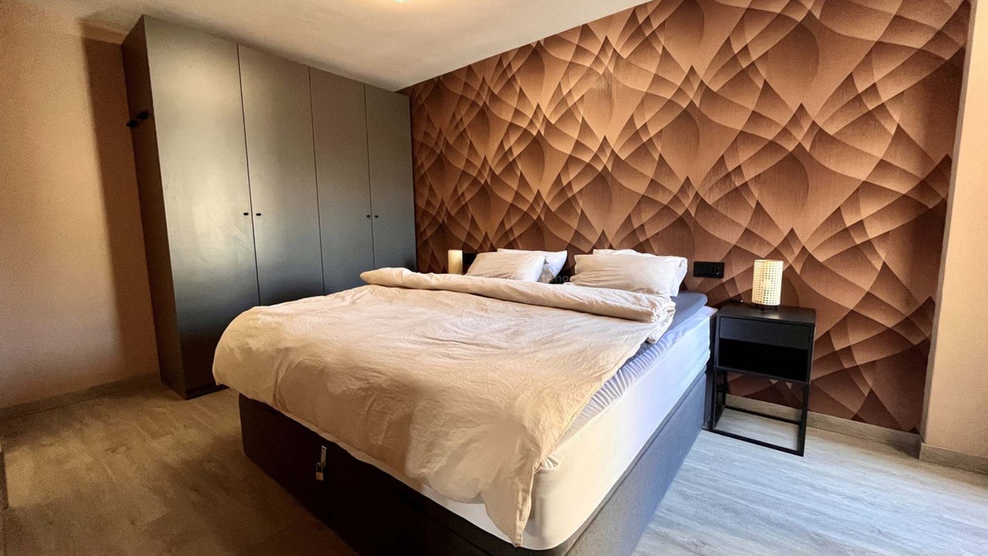 Apartment / flat in Almoradi Centro