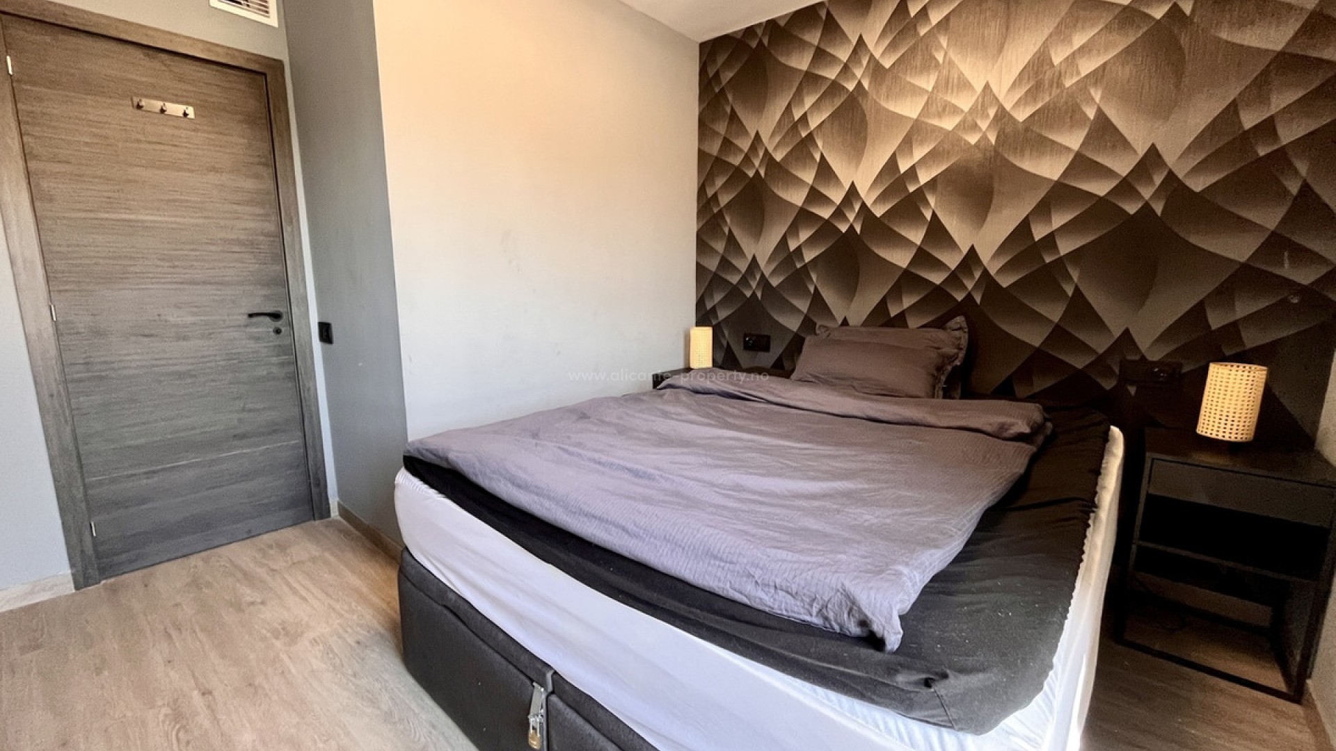 Apartment / flat in Almoradi Centro