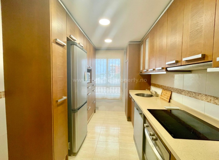 Apartment / flat in Almoradi Centro