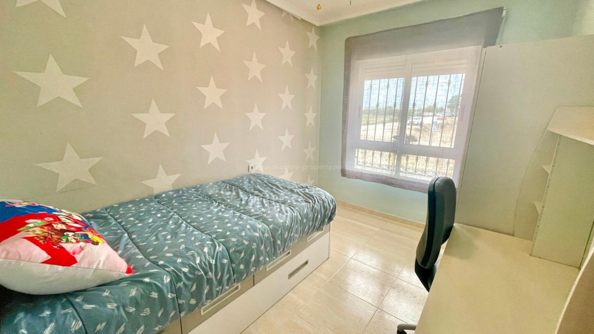 Apartment / flat in Almoradi Centro