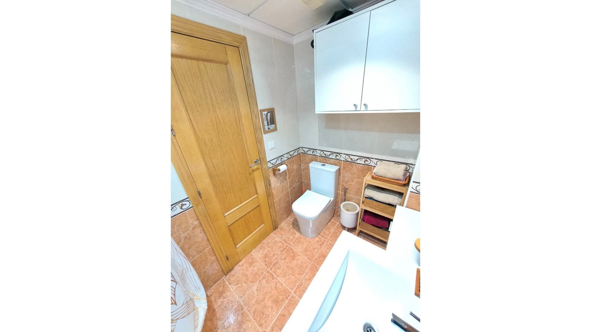 Apartment / flat in Almoradi Centro