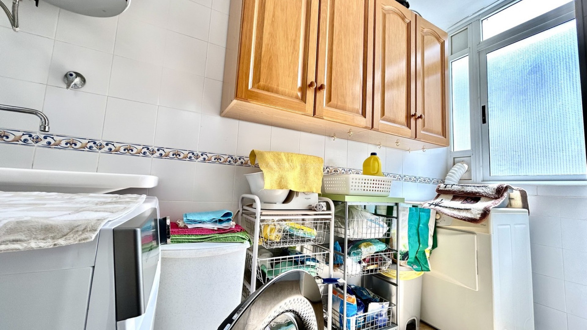 Apartment / flat in Almoradi Centro