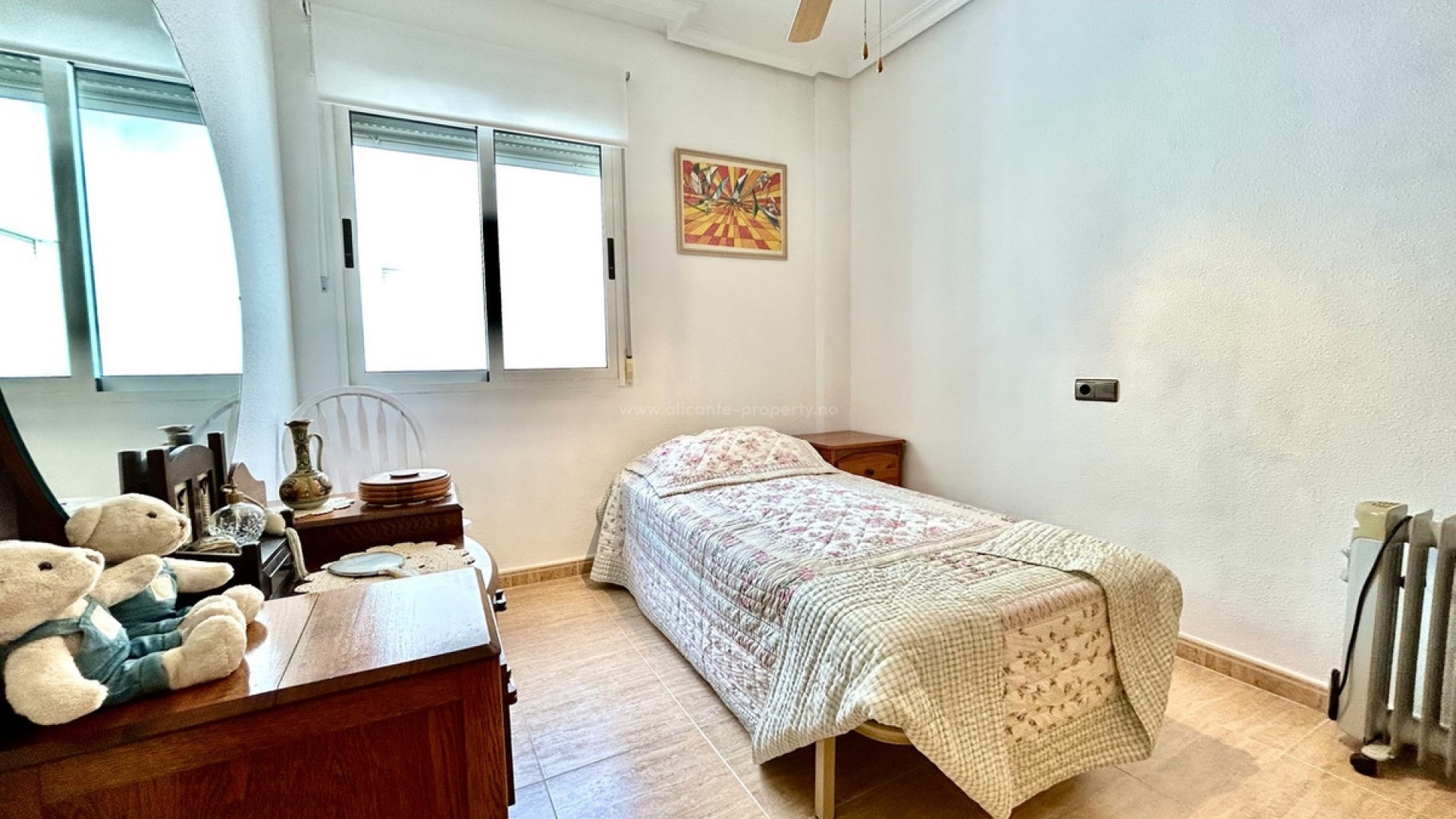 Apartment / flat in Almoradi Centro