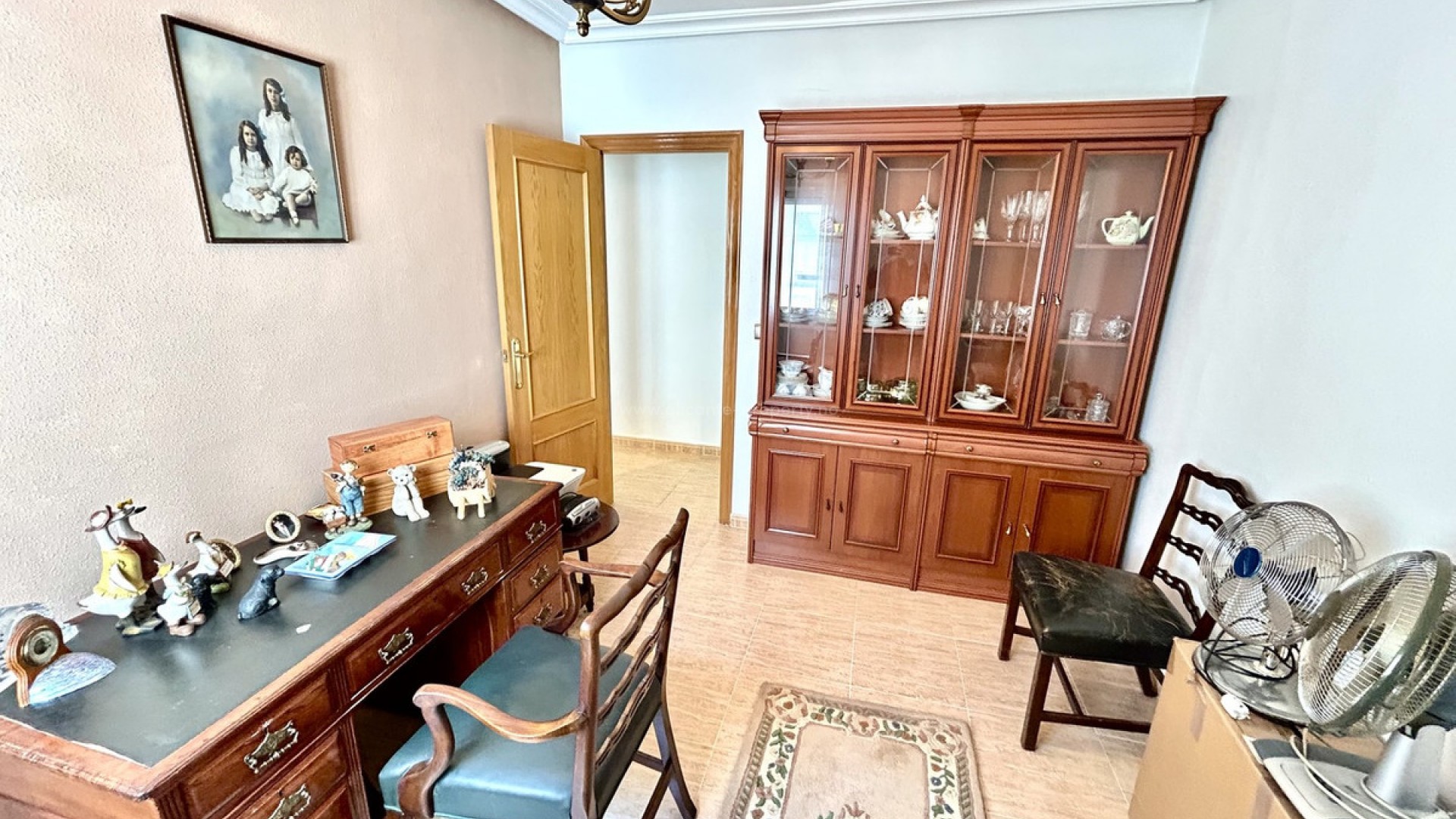 Apartment / flat in Almoradi Centro