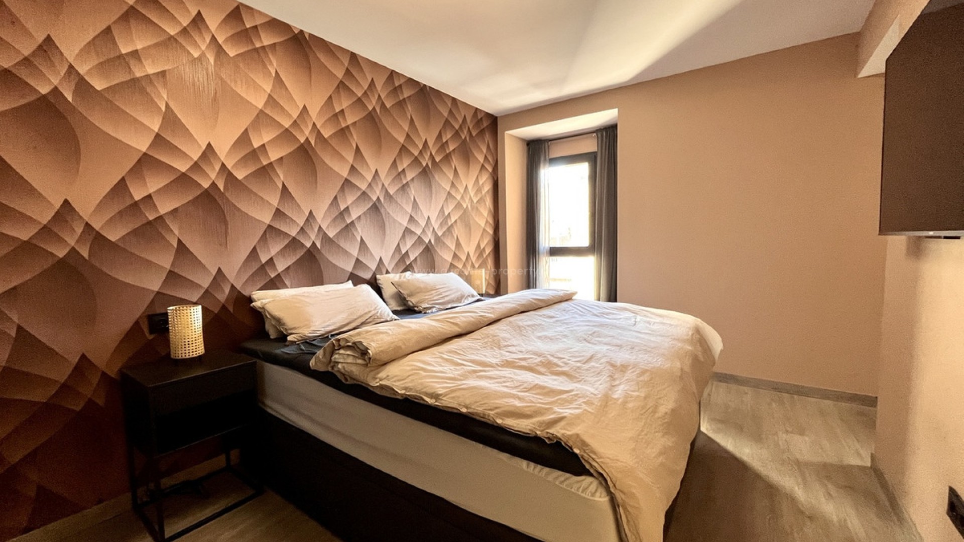 Apartment / flat in Almoradi Centro