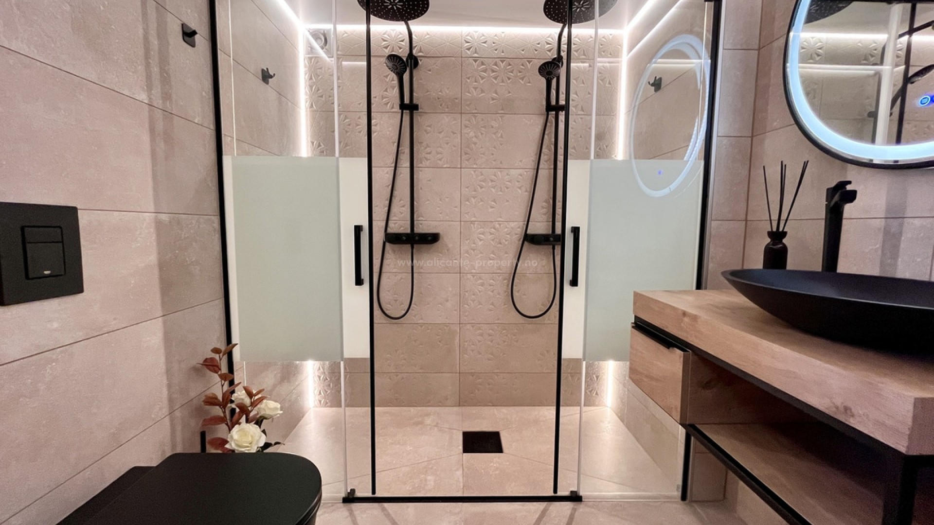 Apartment / flat in Almoradi Centro
