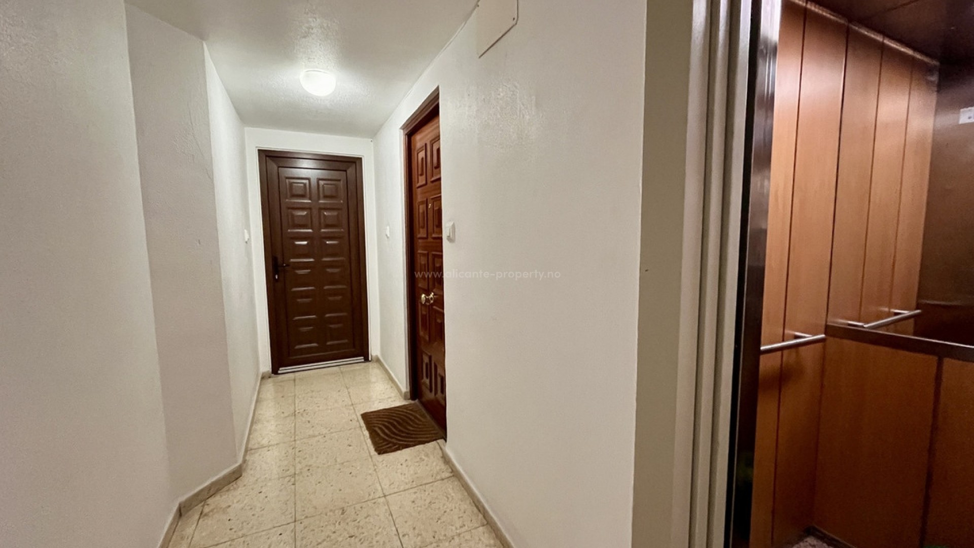 Apartment / flat in Almoradi Centro