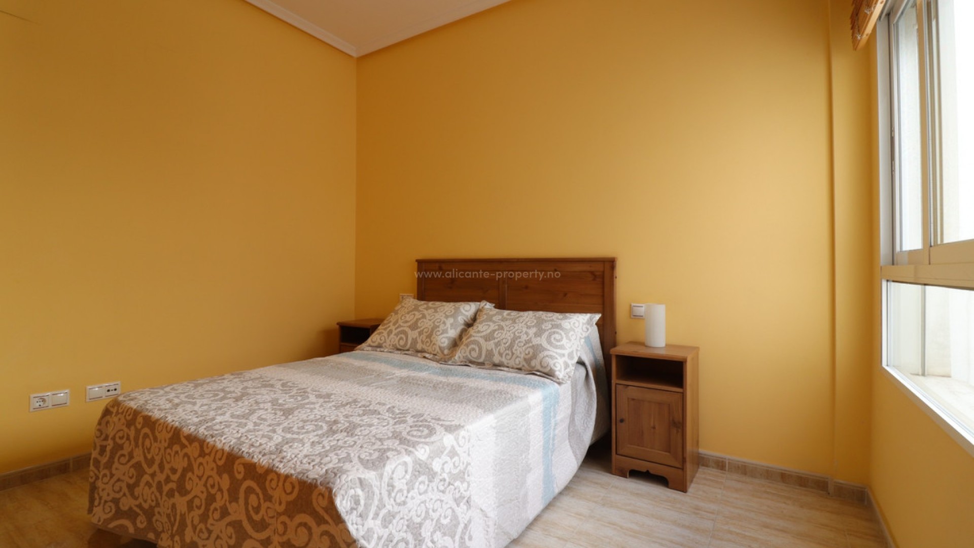 Apartment / flat in Almoradi Centro