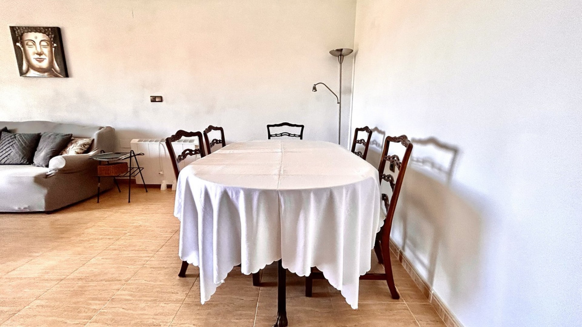 Apartment / flat in Almoradi Centro